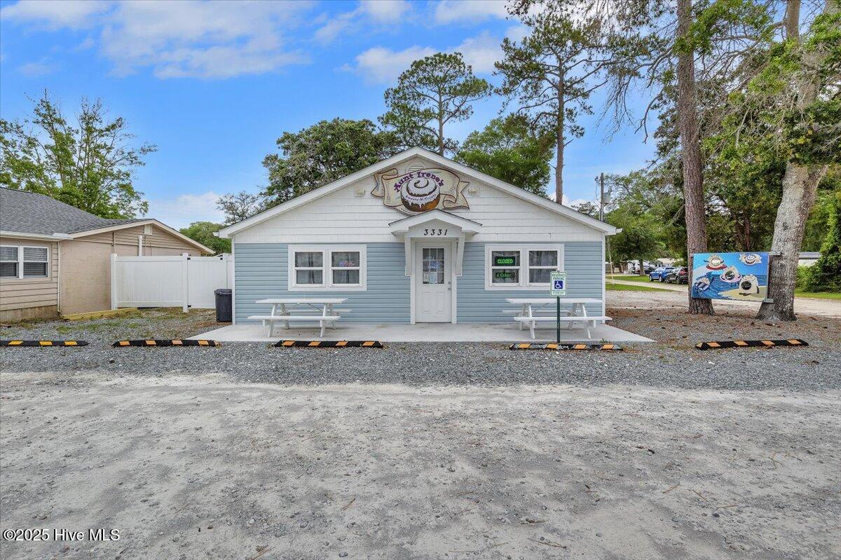 3331 Holden Beach Road Property Photo 8