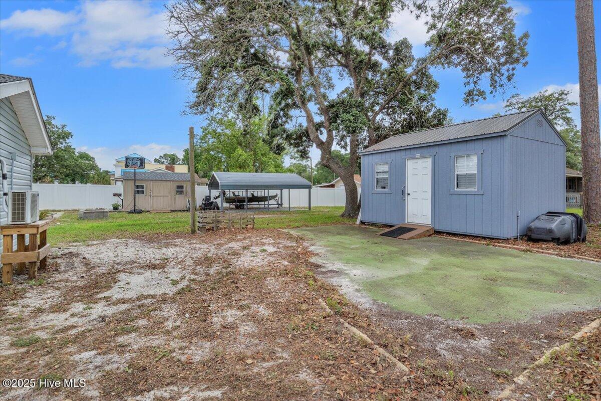 3331 Holden Beach Road Property Photo 52