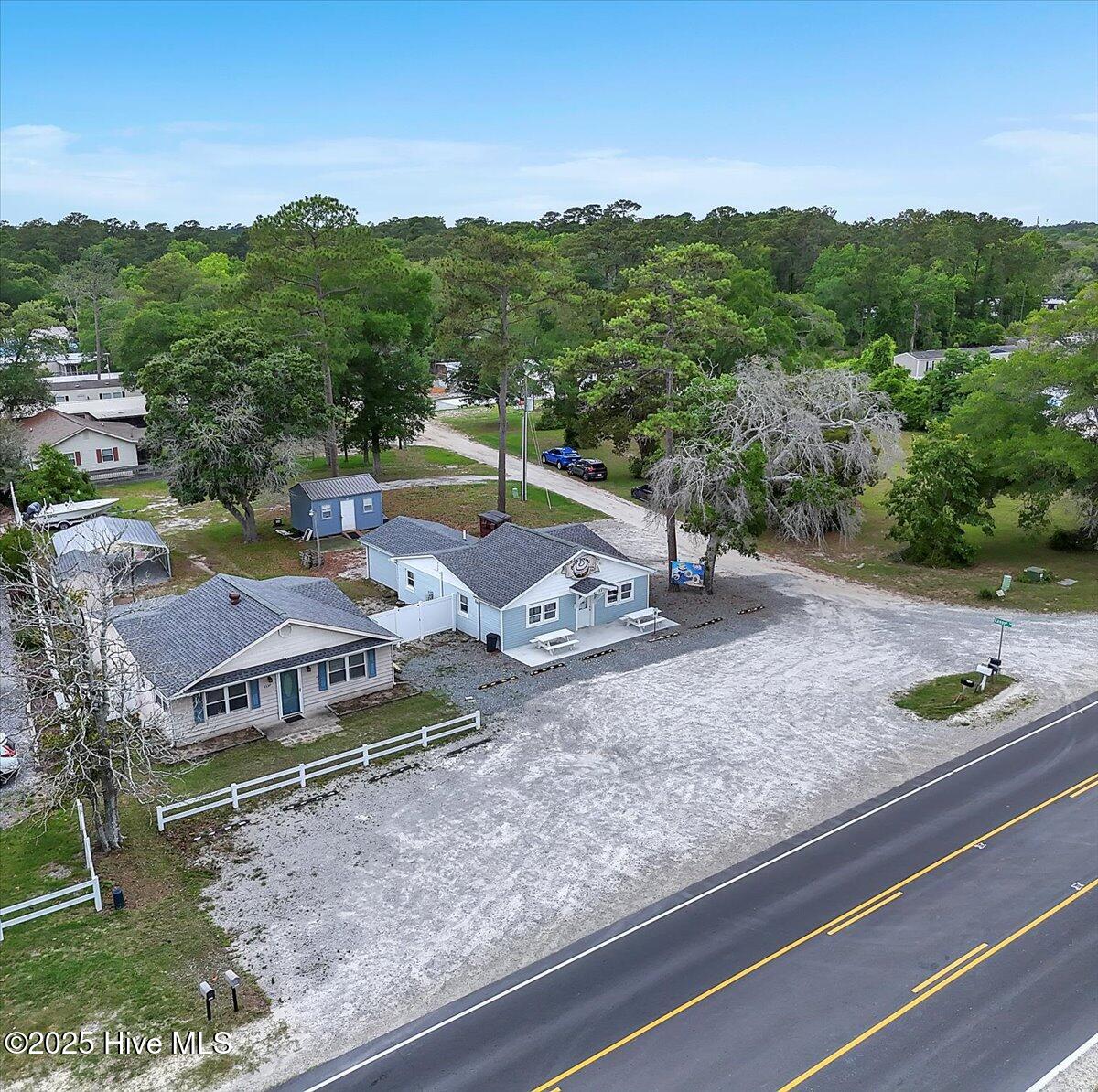 3331 Holden Beach Road Property Photo 56