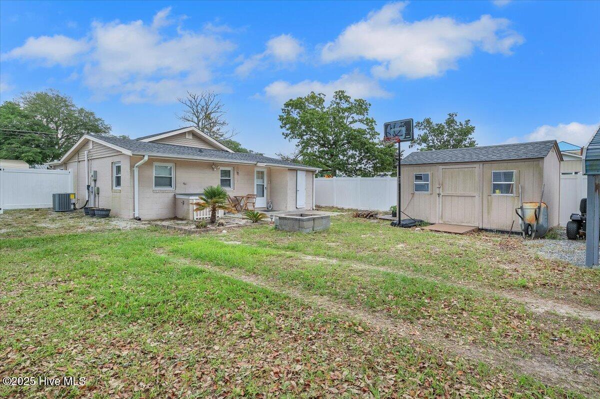 3331 Holden Beach Road Property Photo 97