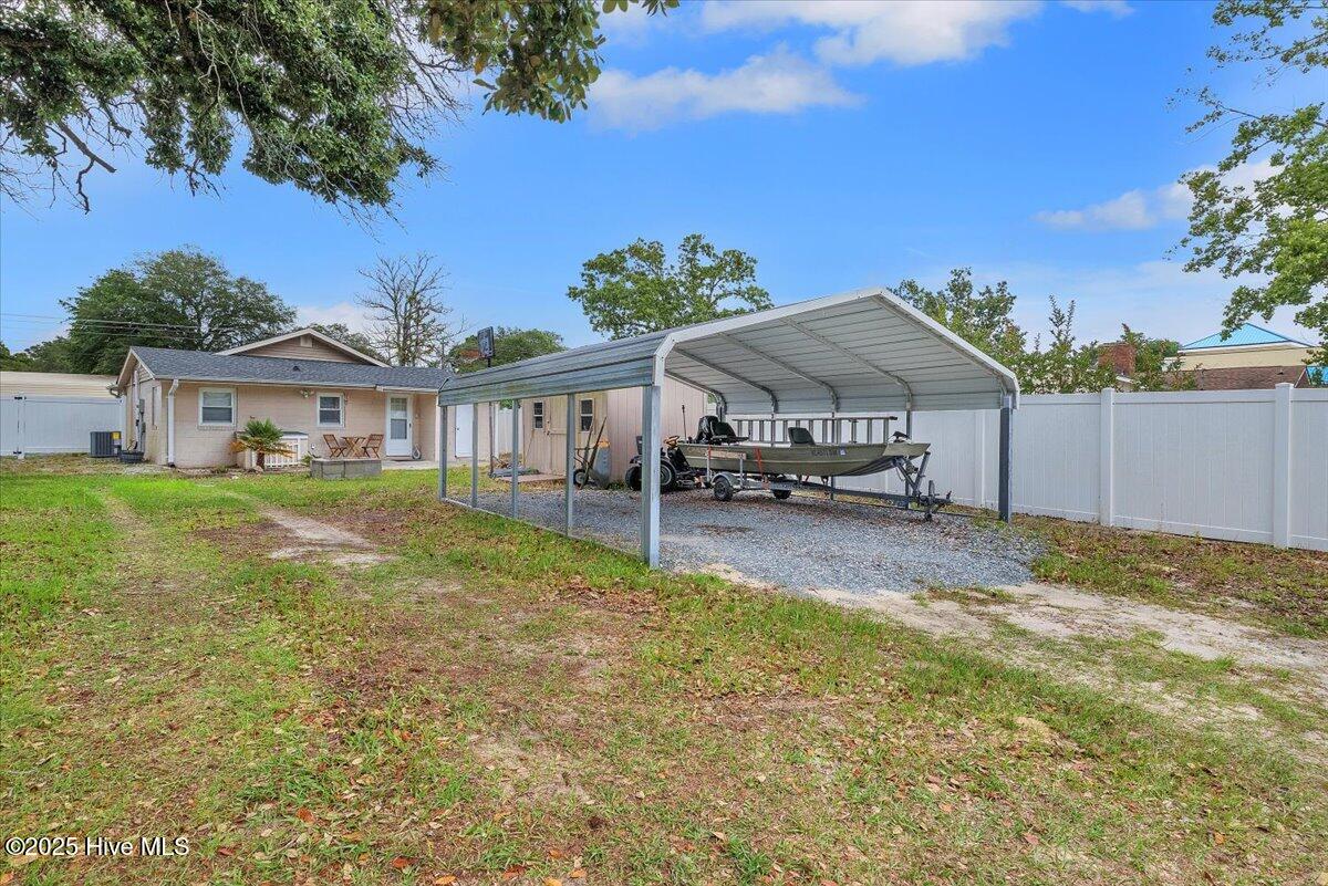 3331 Holden Beach Road Property Photo 100