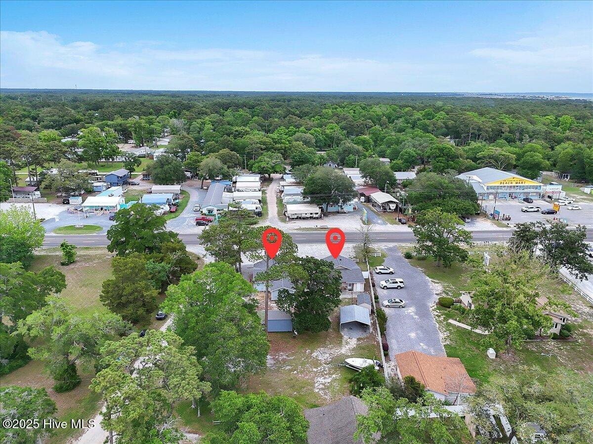 3331 Holden Beach Road Property Photo 128