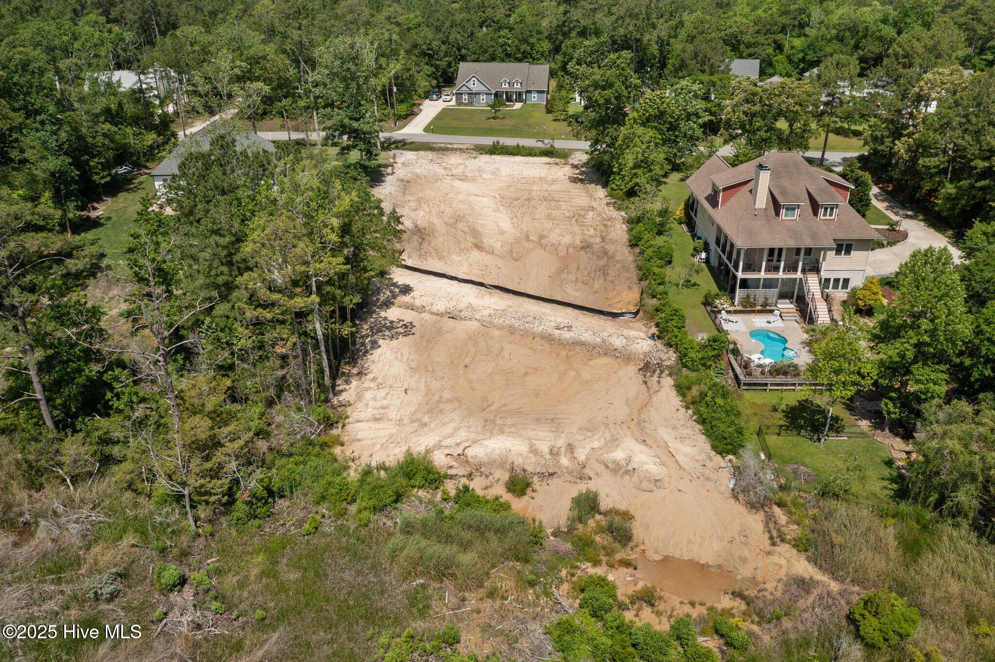 240 White Oak Bluff Road Property Photo 12