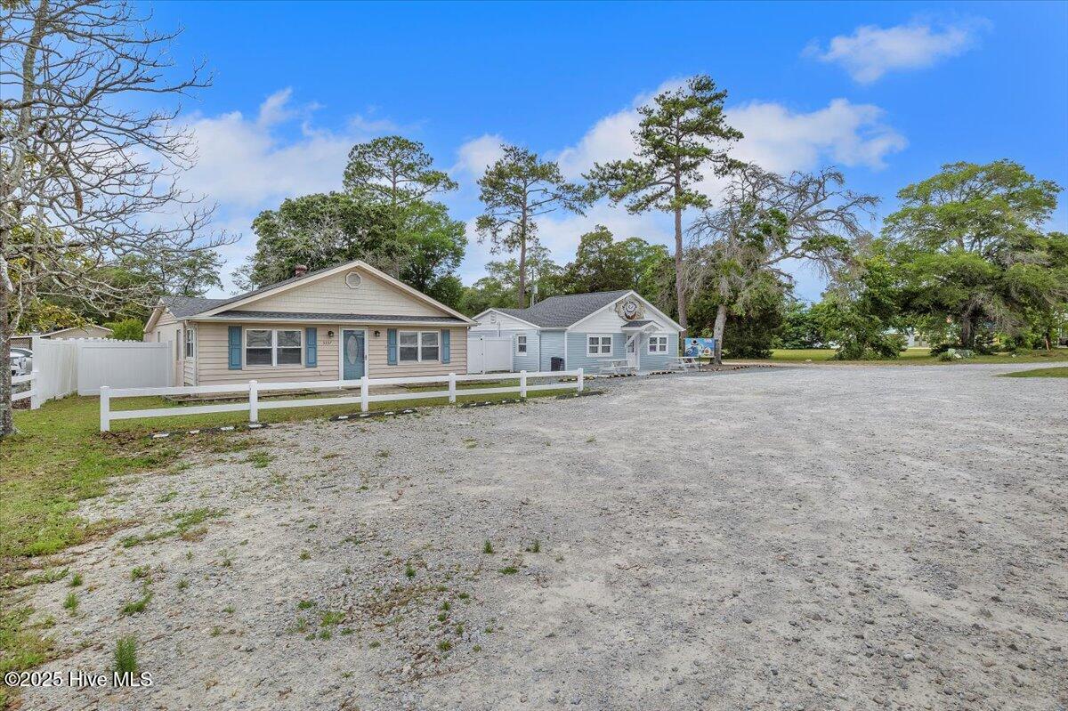 3331 Holden Beach Road Property Photo 1