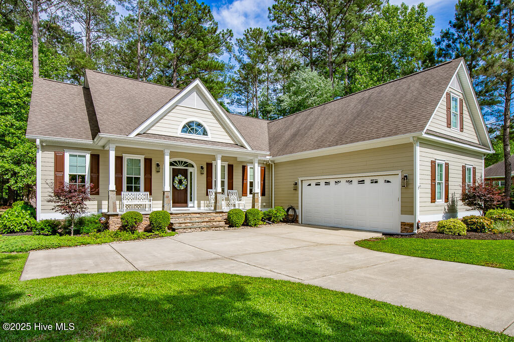 4010 Sienna Trail Property Photo 1