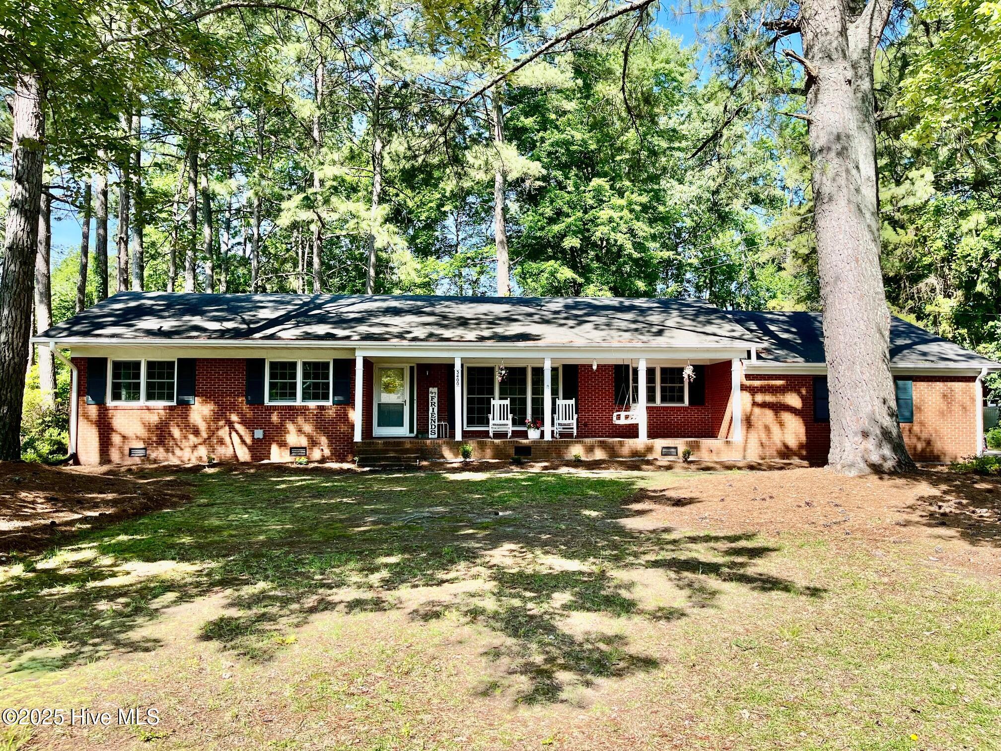 3400 Bynum Drive Property Photo 1