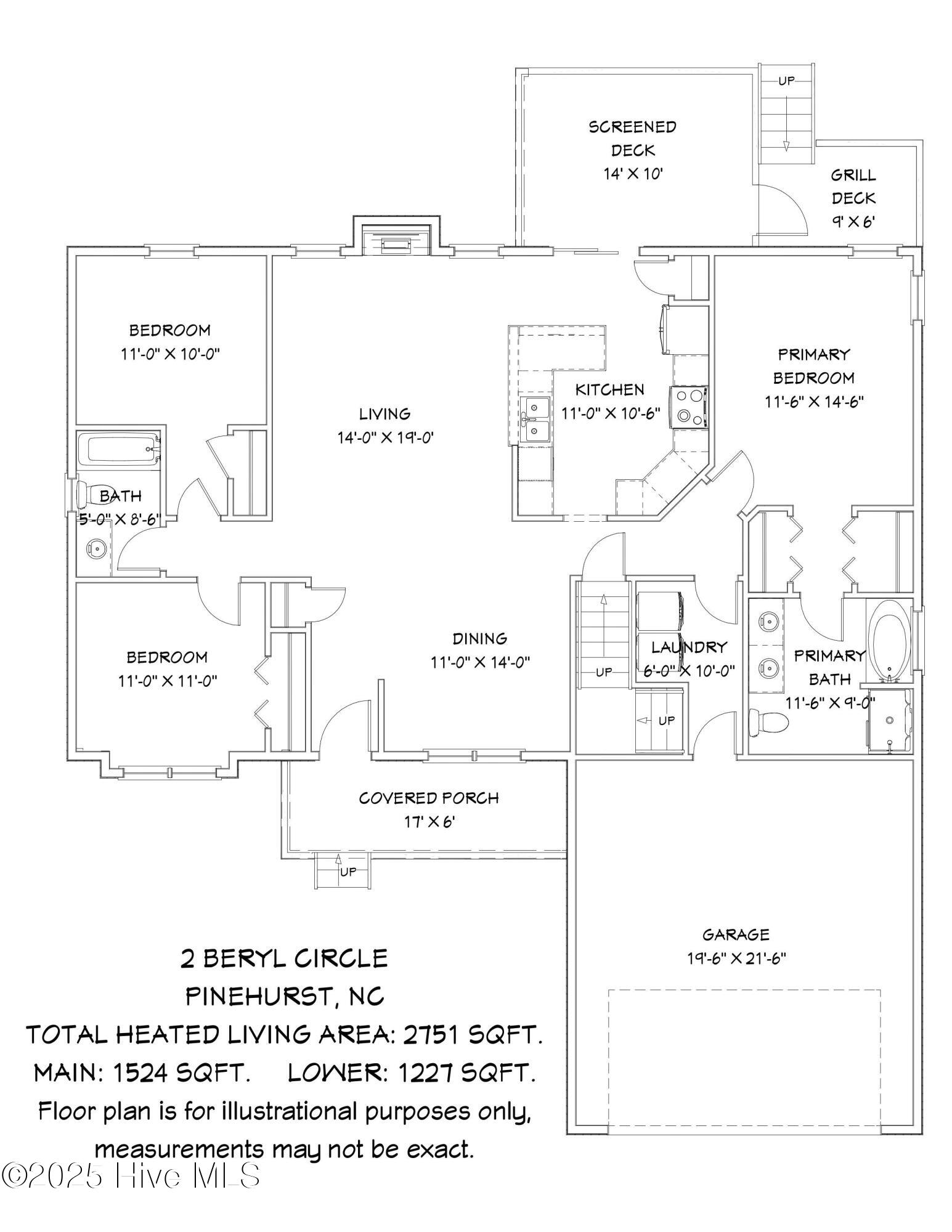 2 Beryl Circle Property Photo 2