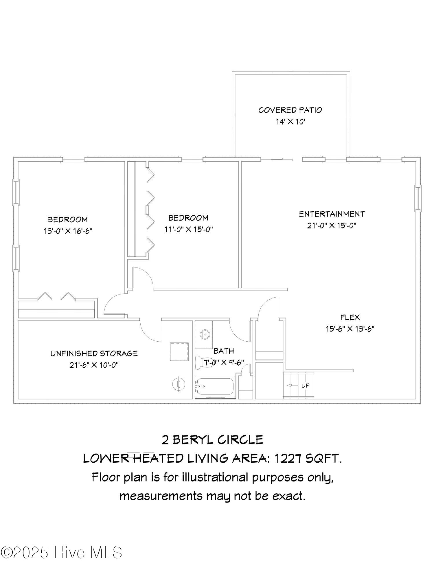 2 Beryl Circle Property Photo 3