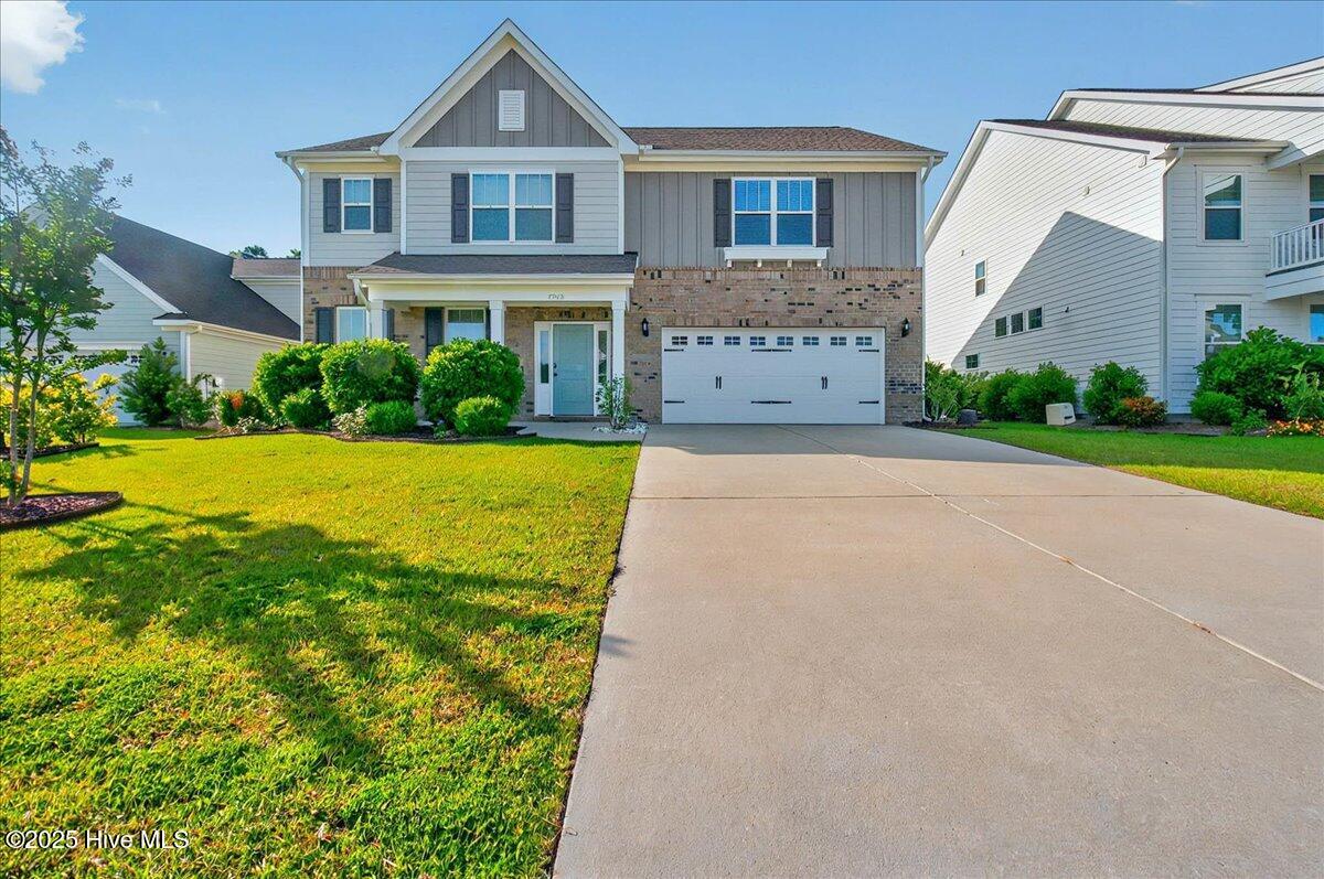8948 Cobble Ridge Drive Property Photo 1