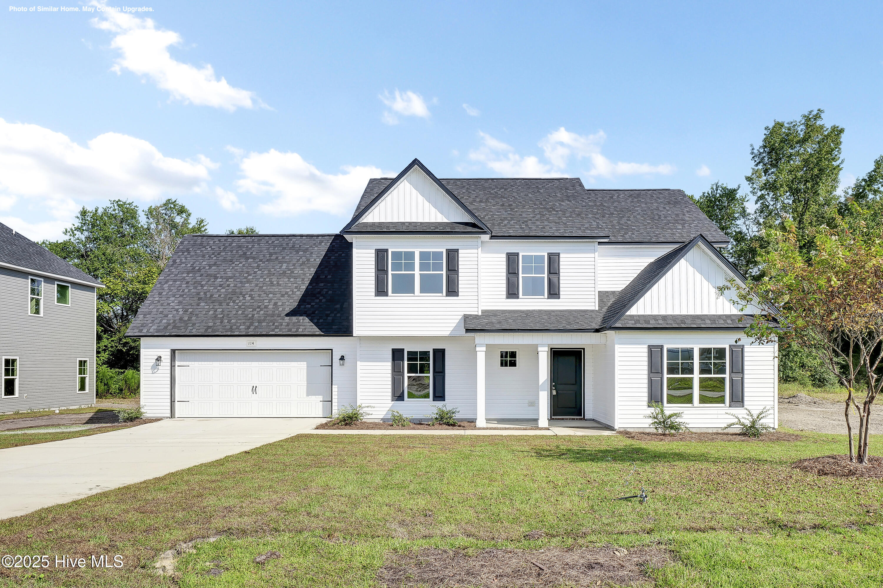 142 Tides End Drive Property Image