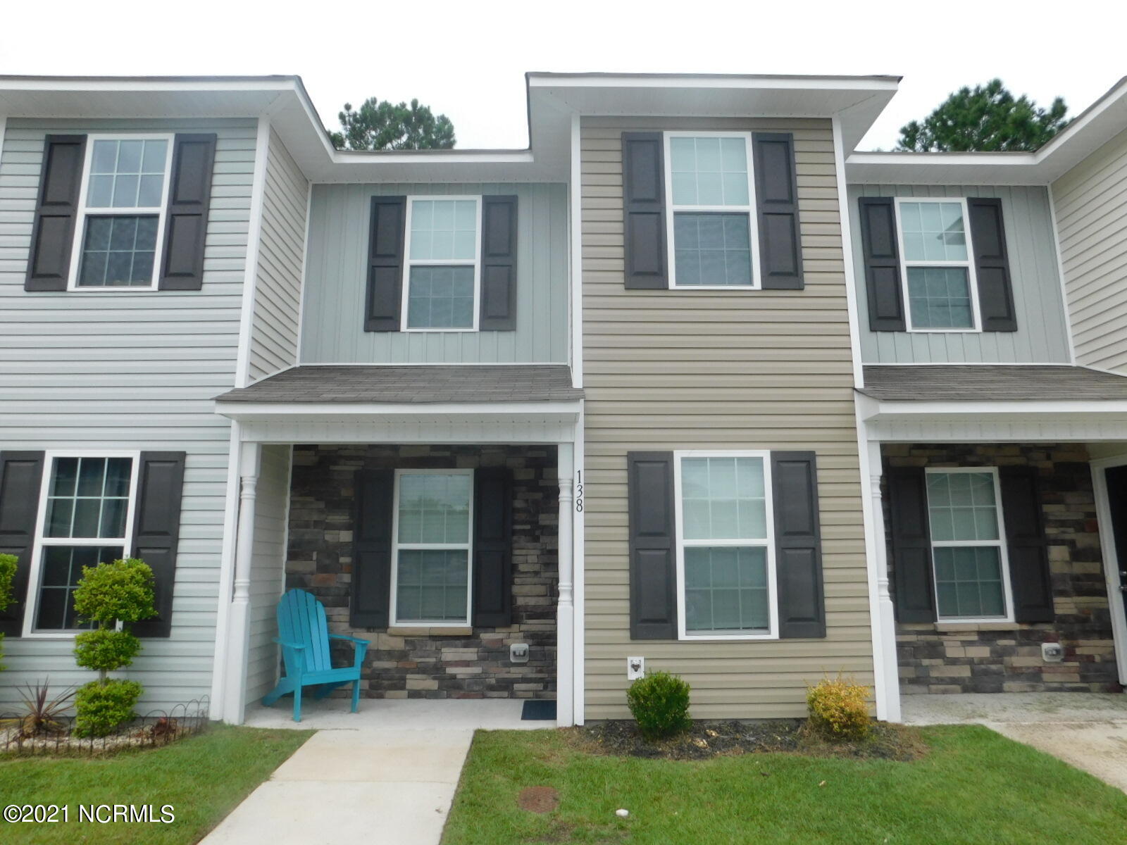 138 Heather Glen Circle Property Photo 1