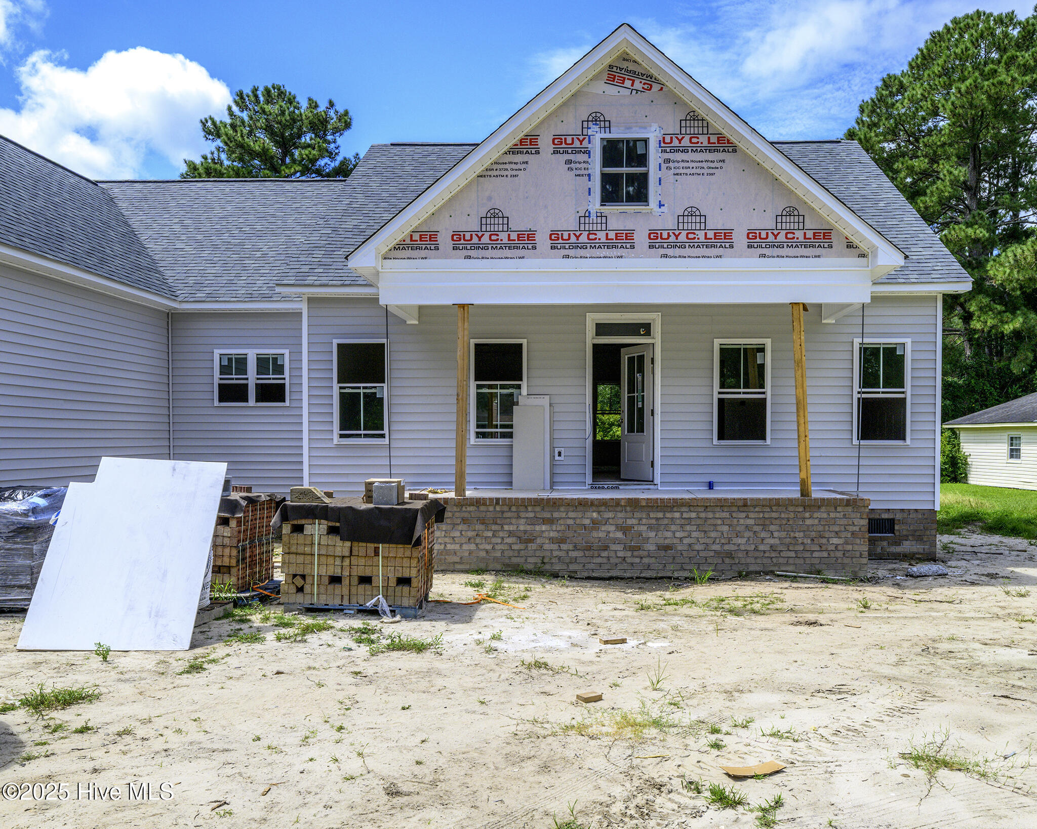 116 Whitford Lane Property Photo 1