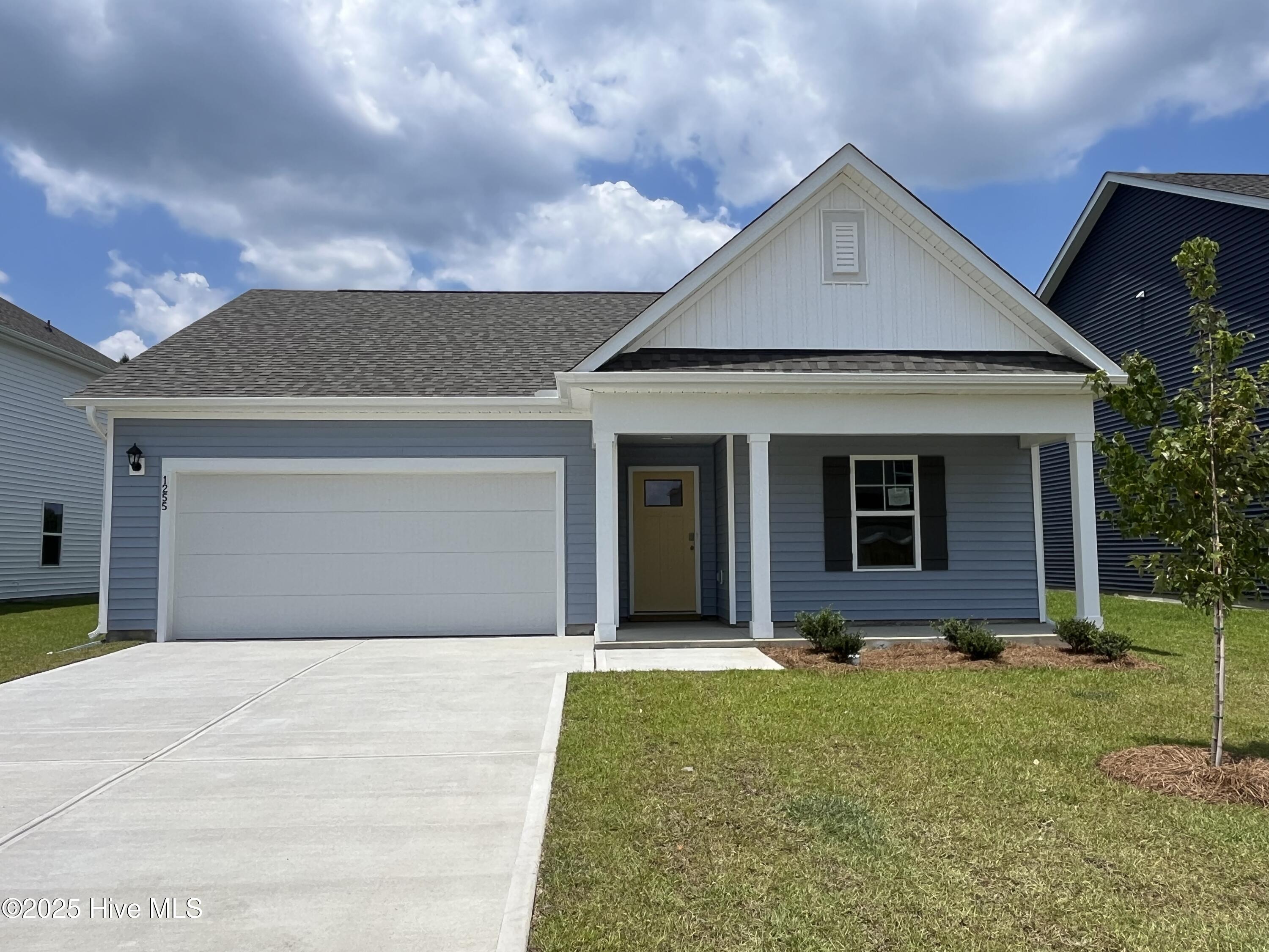1255 Pogy Lane Lot 23 Property Photo 1