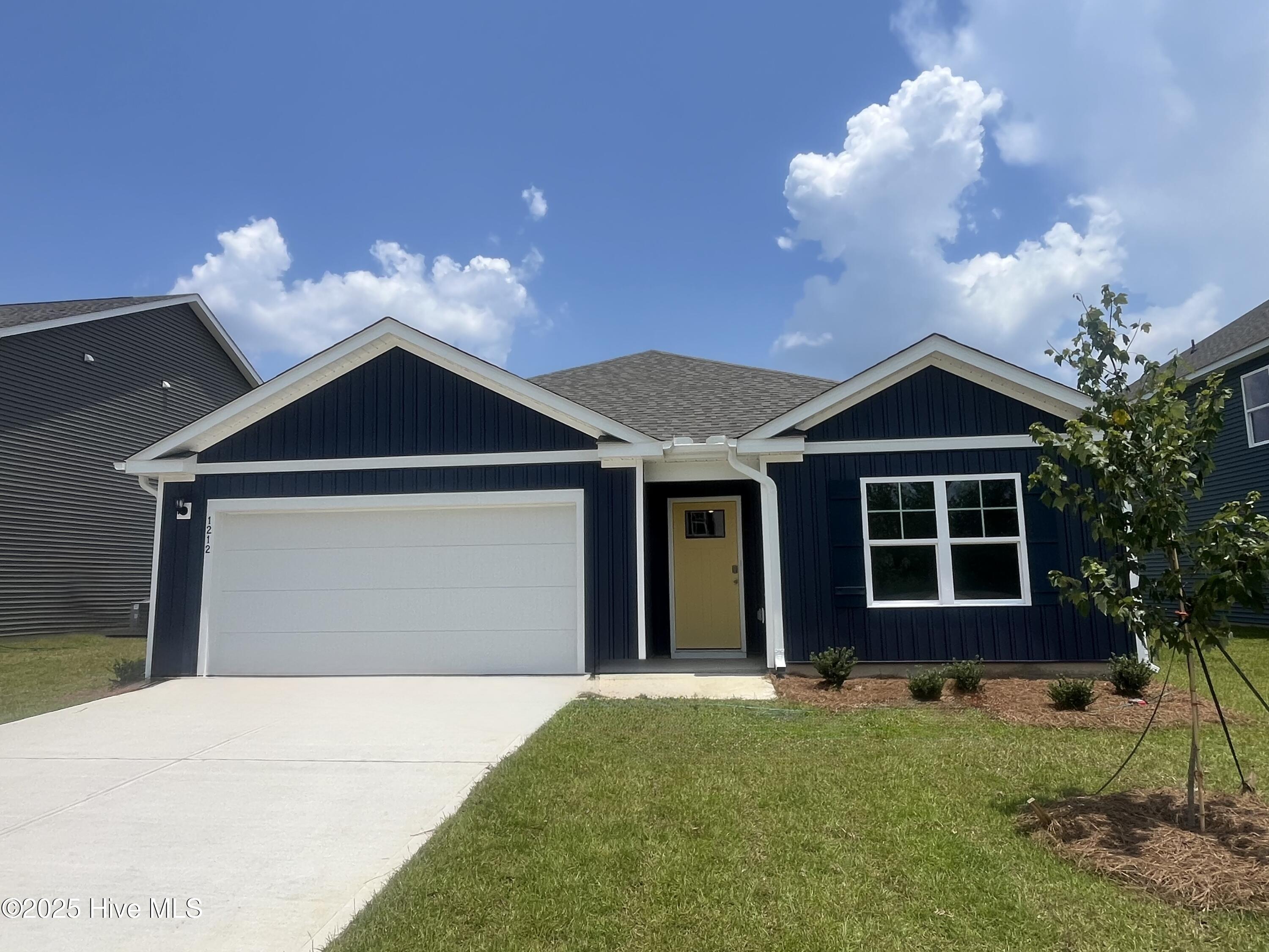 1212 Pogy Lane Lot 54 Property Photo 1