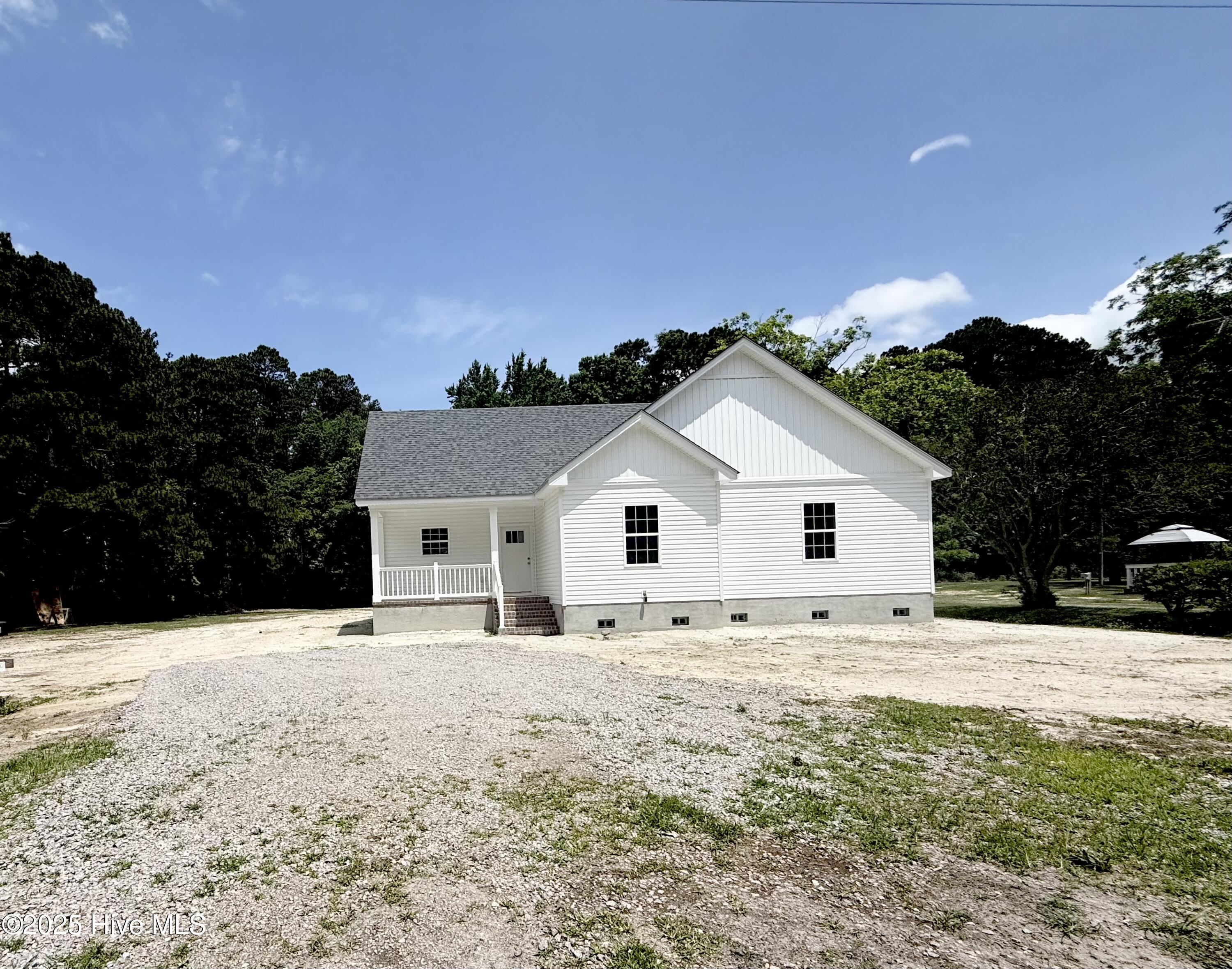158 Texas Road Property Photo 1