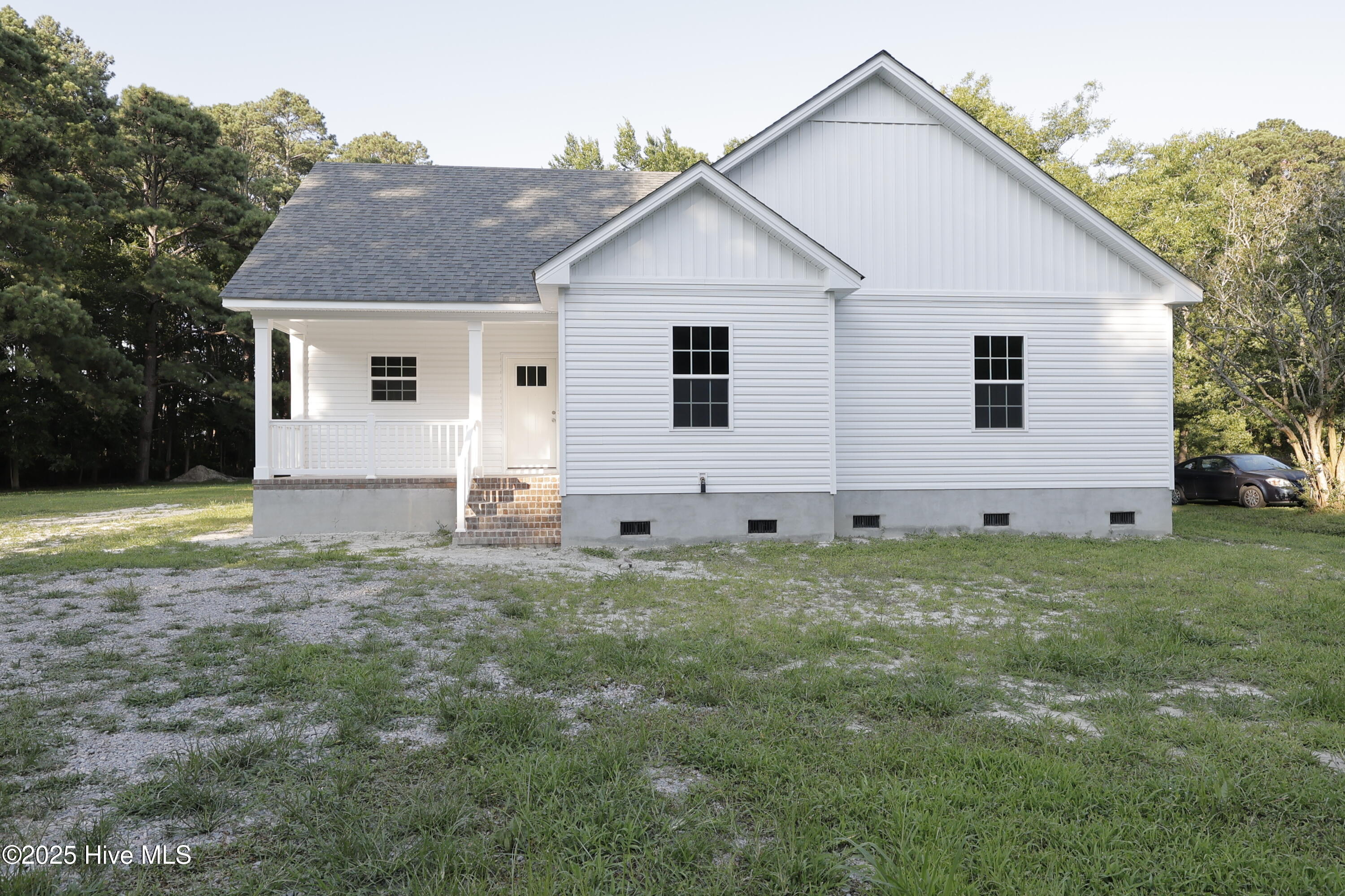 158 Texas Road Property Photo 1