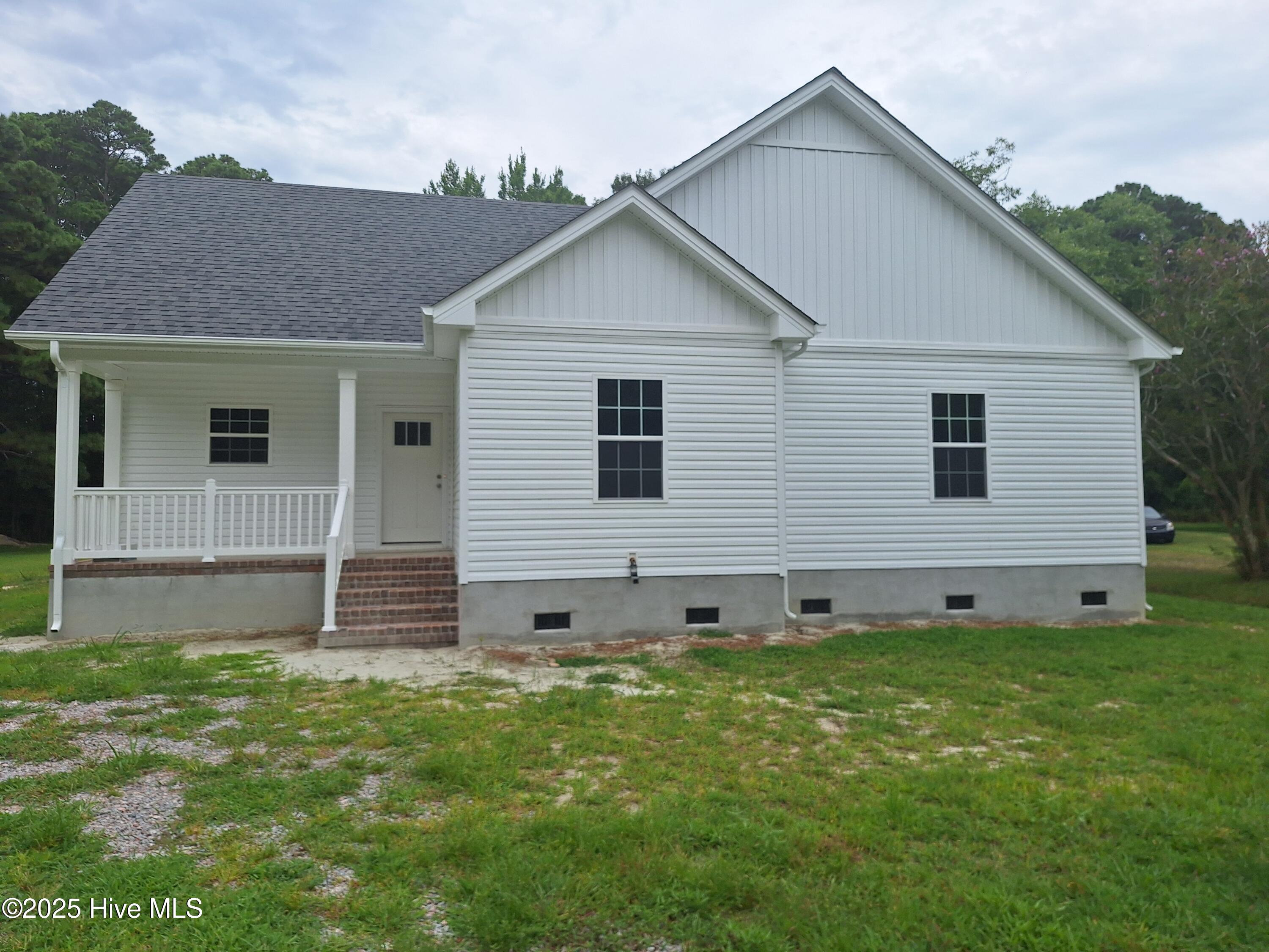158 Texas Road Property Photo 1