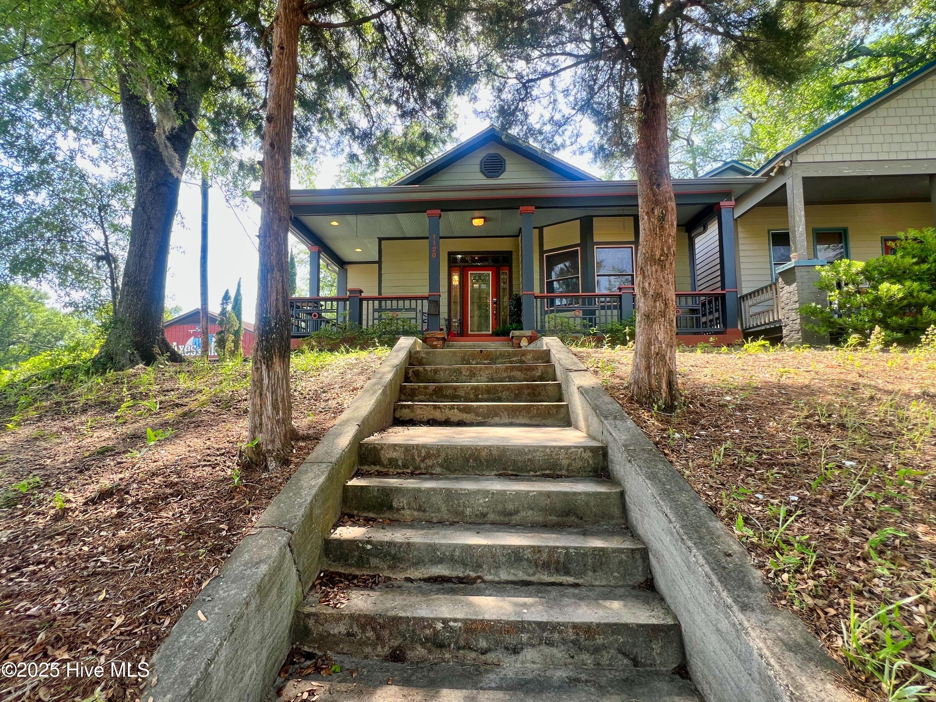 1120 S 3rd Street Property Photo 1