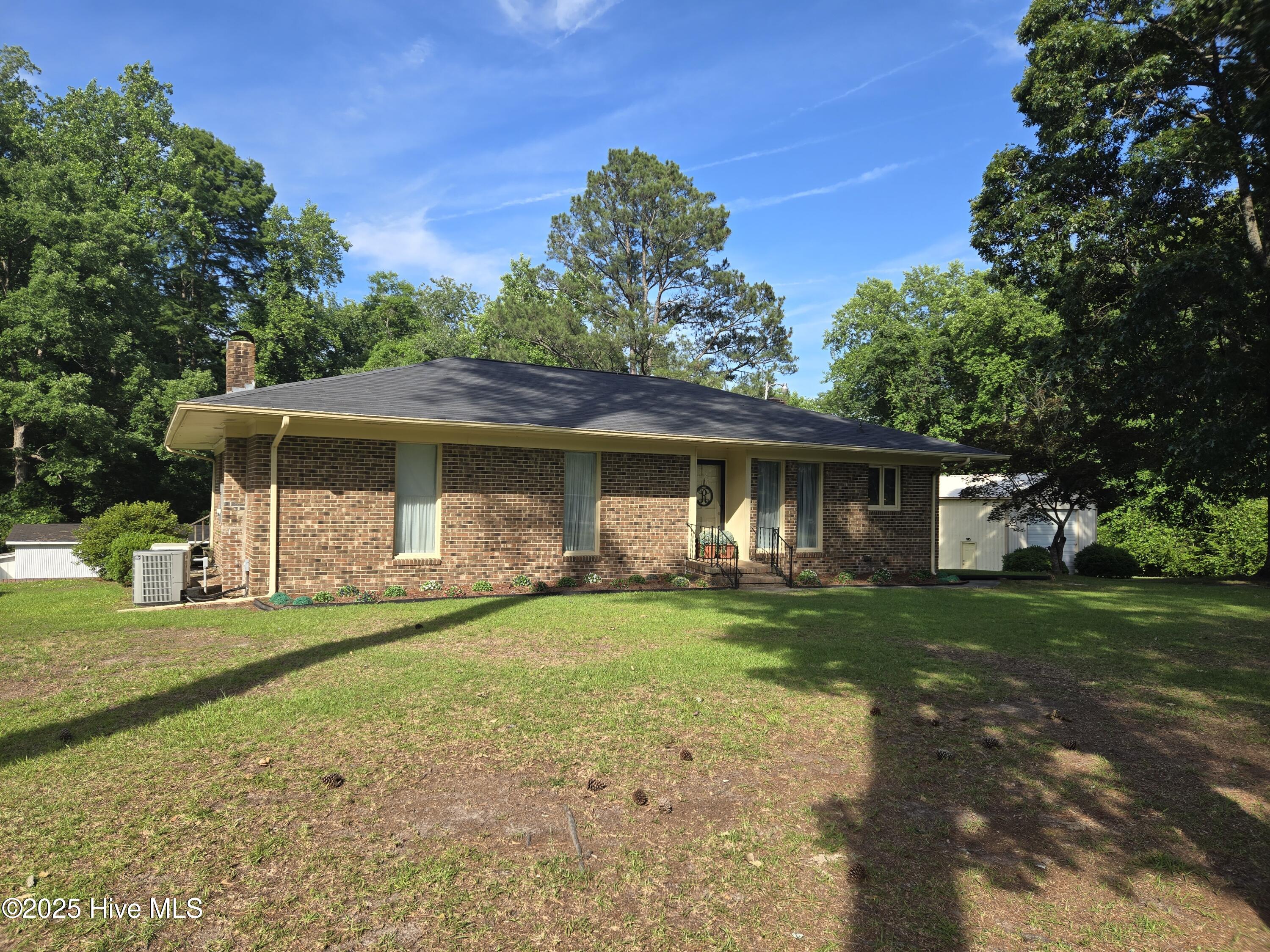 1141 Mill Inn Road Property Photo 1
