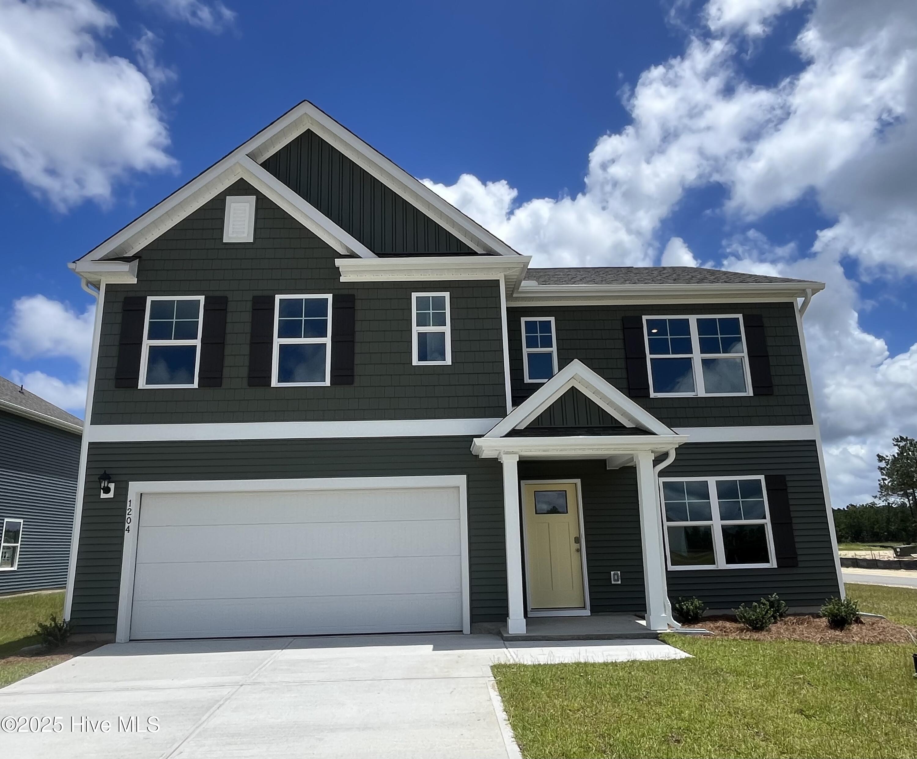 1204 Pogy Lane Lot 52 Property Photo 1