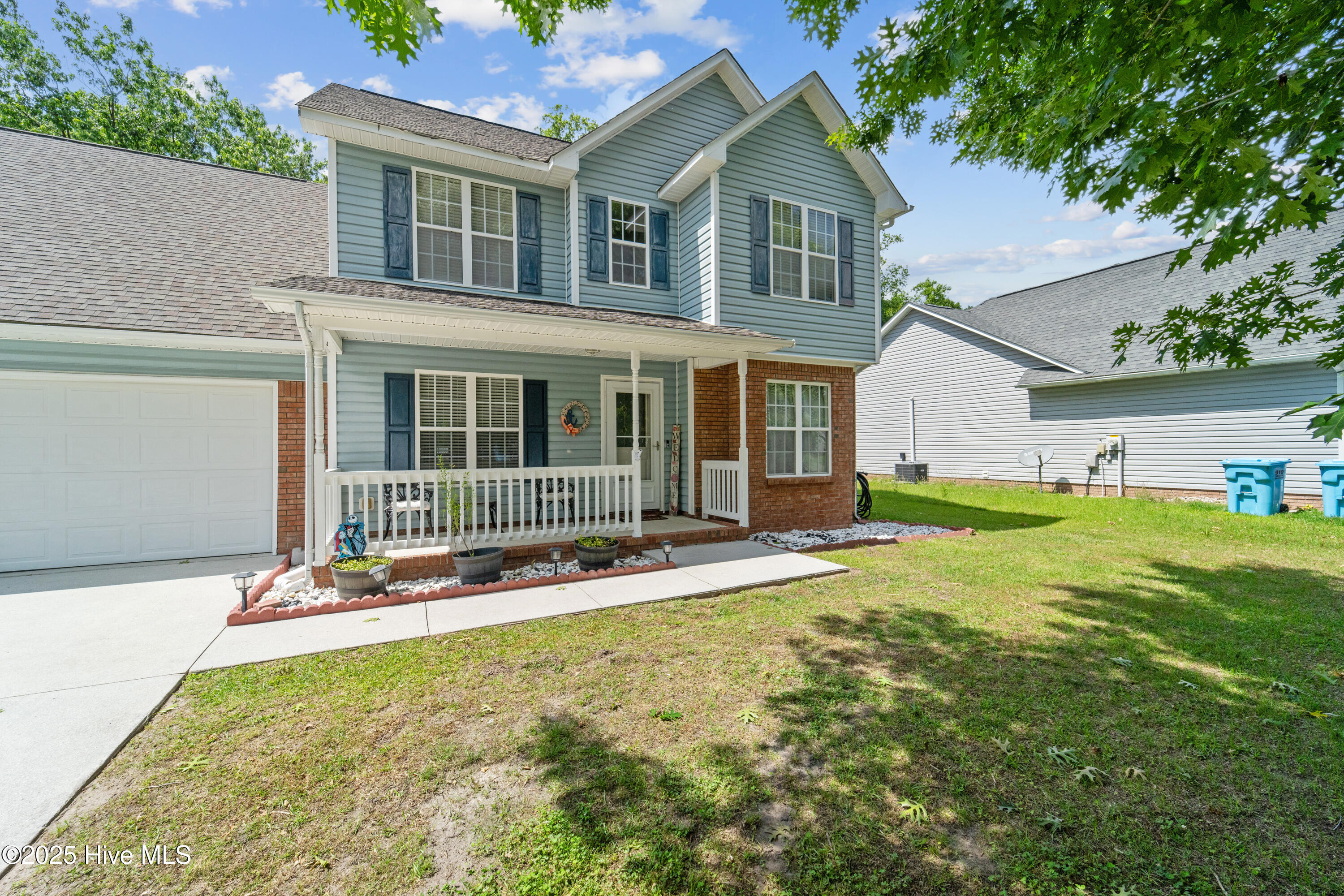 218 Yearling Loop Property Photo 1