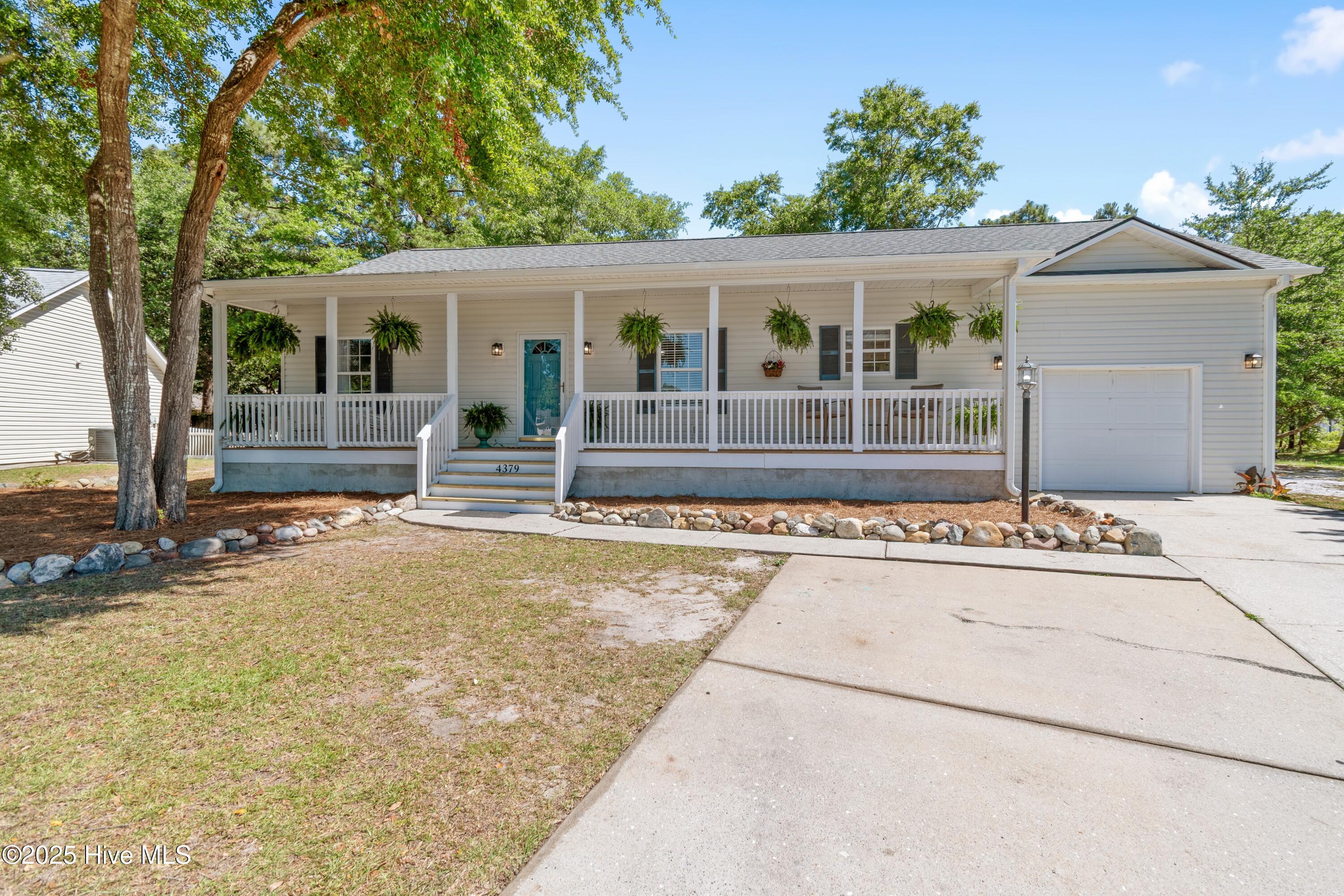 4379 Owendon Drive