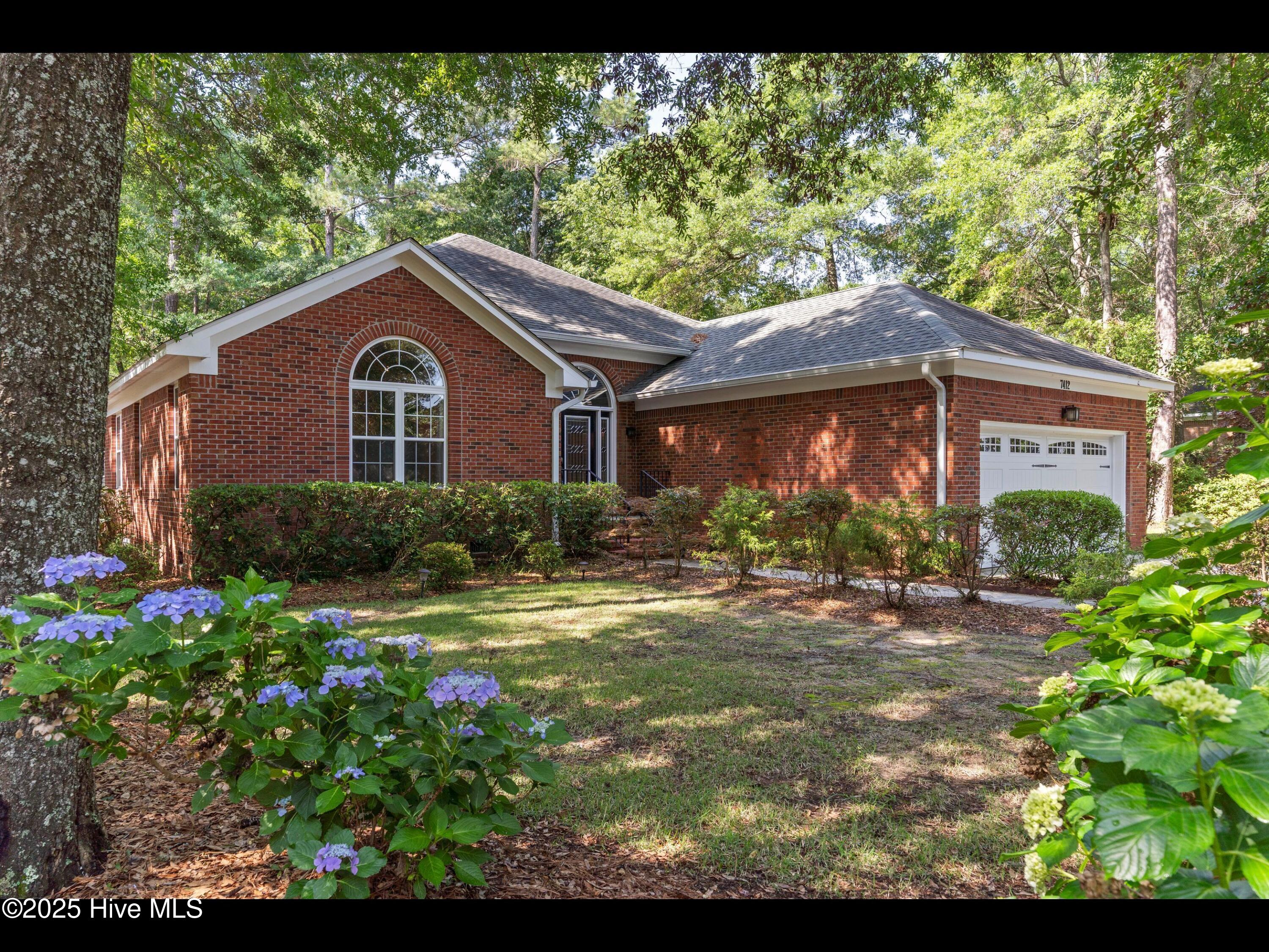 7412 Fern Valley Drive Property Image