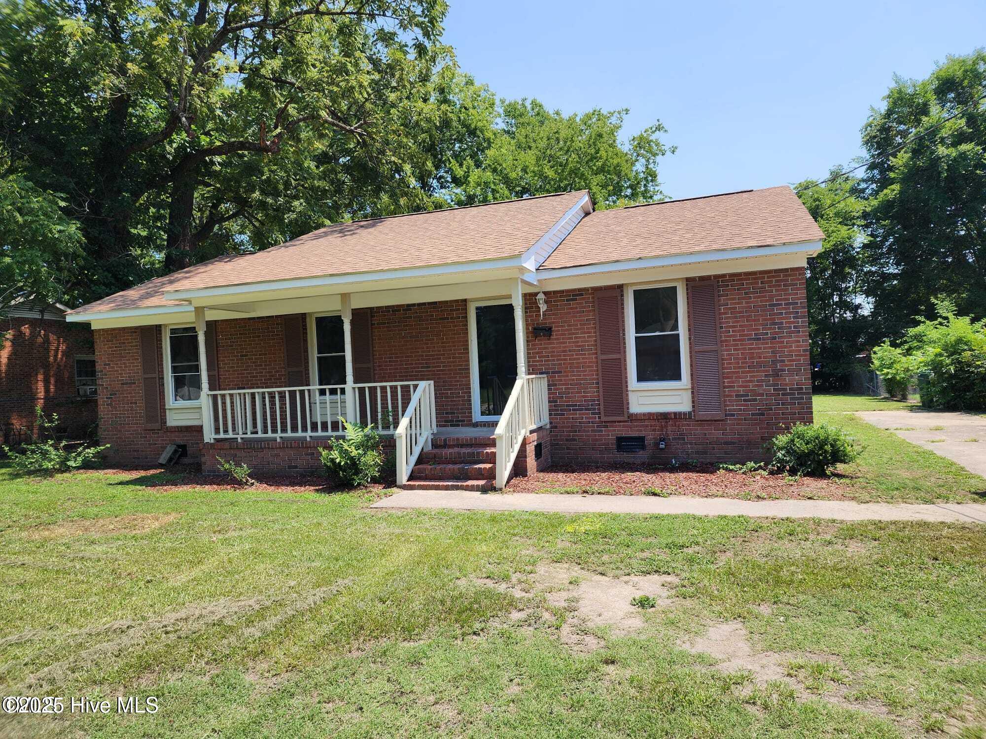 1007 Edmondson Avenue Property Photo 1
