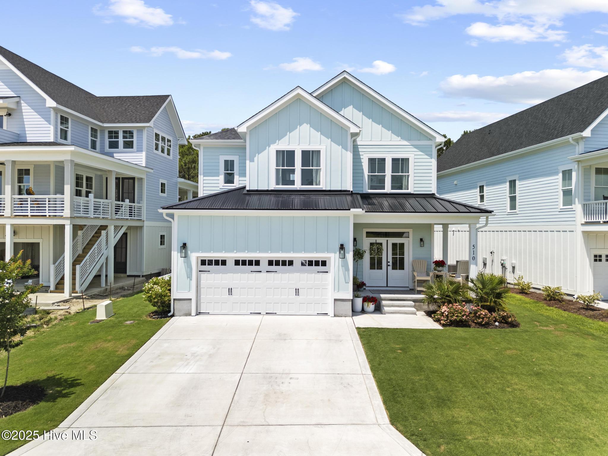 510 White Picket Way Property Photo 4