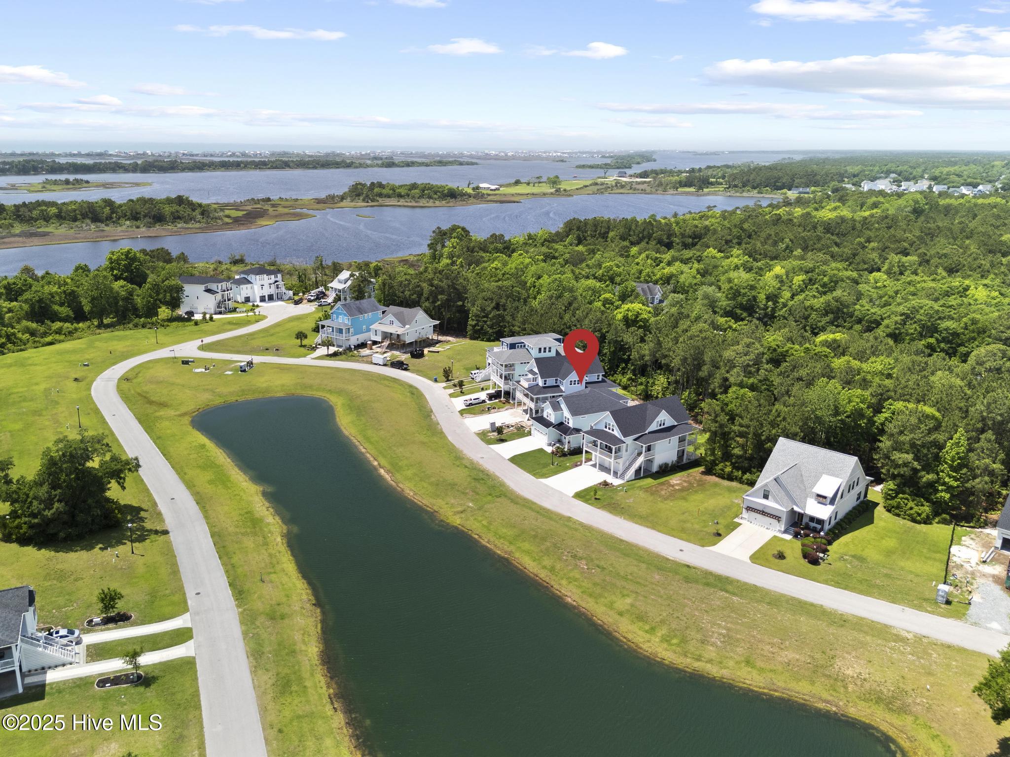 510 White Picket Way Property Photo 6