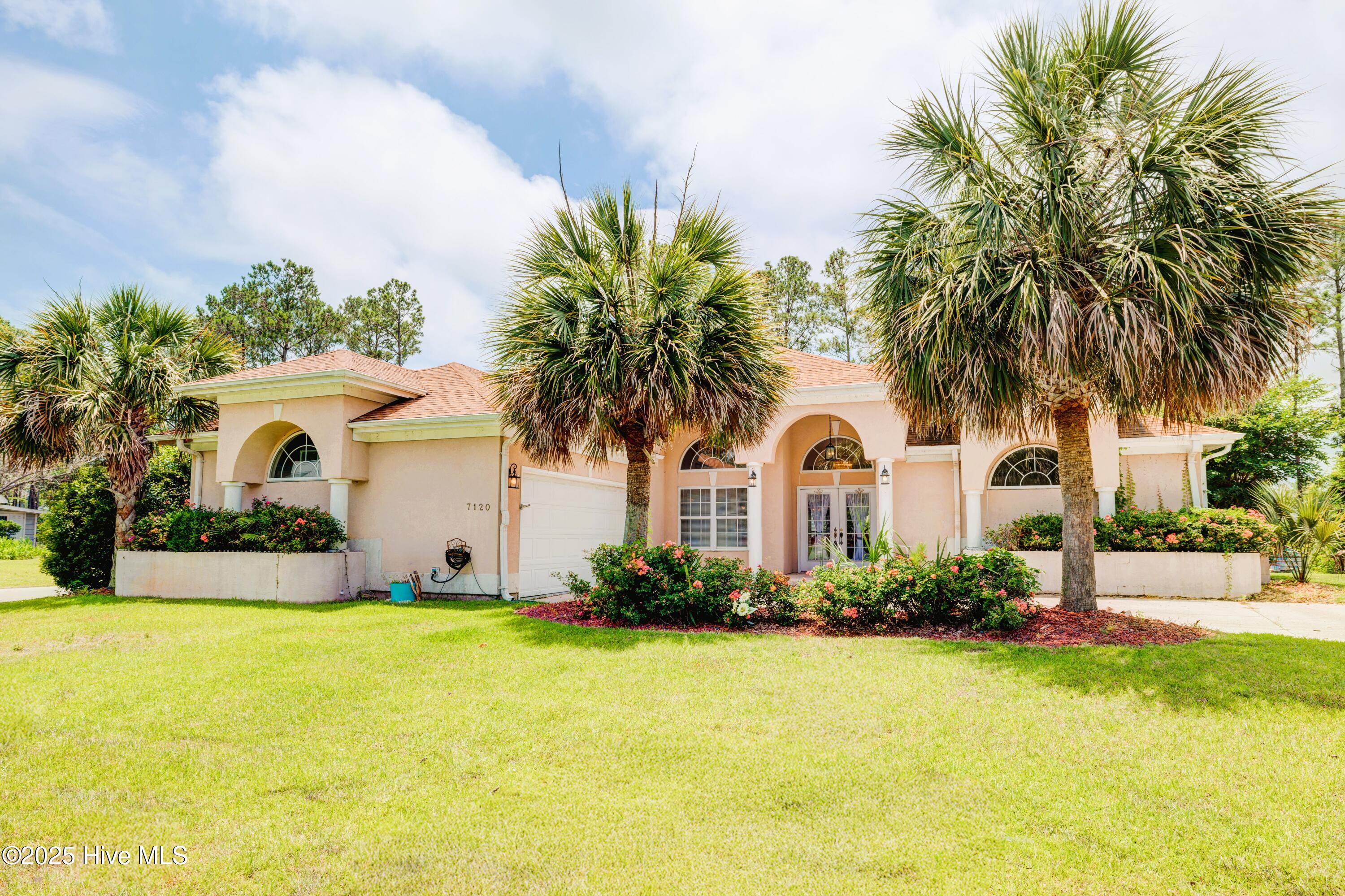 7120 Orchard Trace Property Photo 1