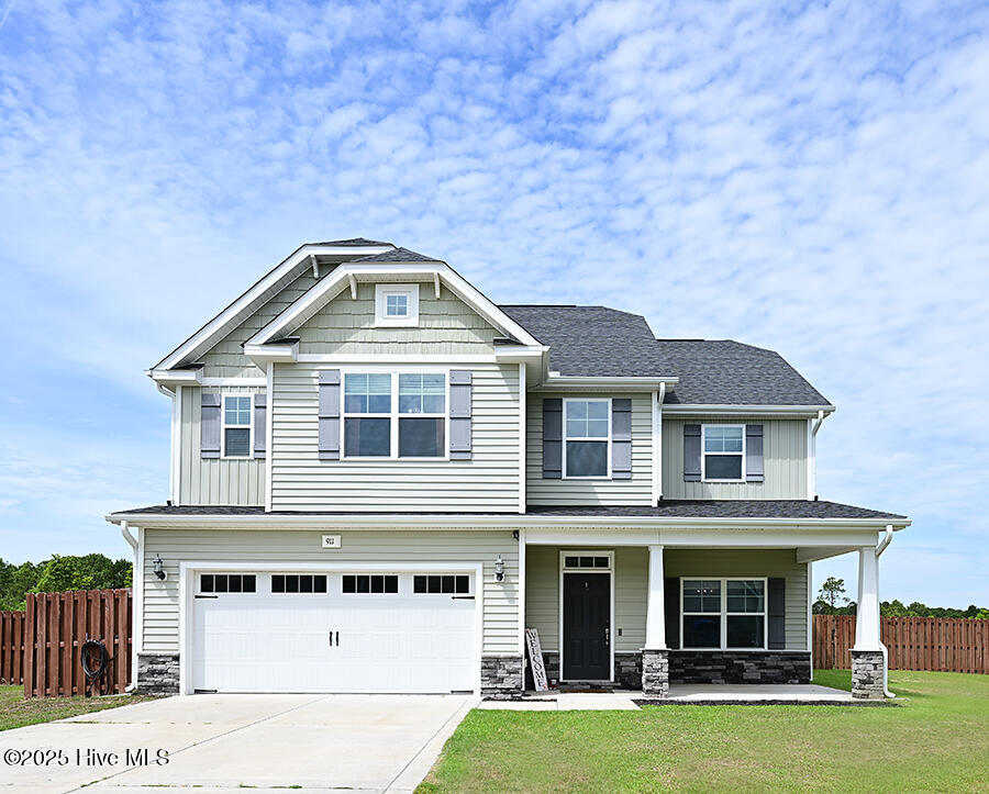 911 Needlerush Road Property Photo 1