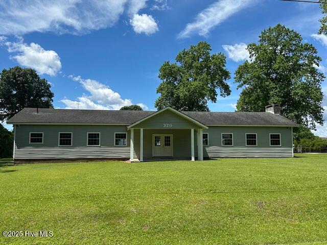 304 - 306 Pineview Drive Property Photo 3