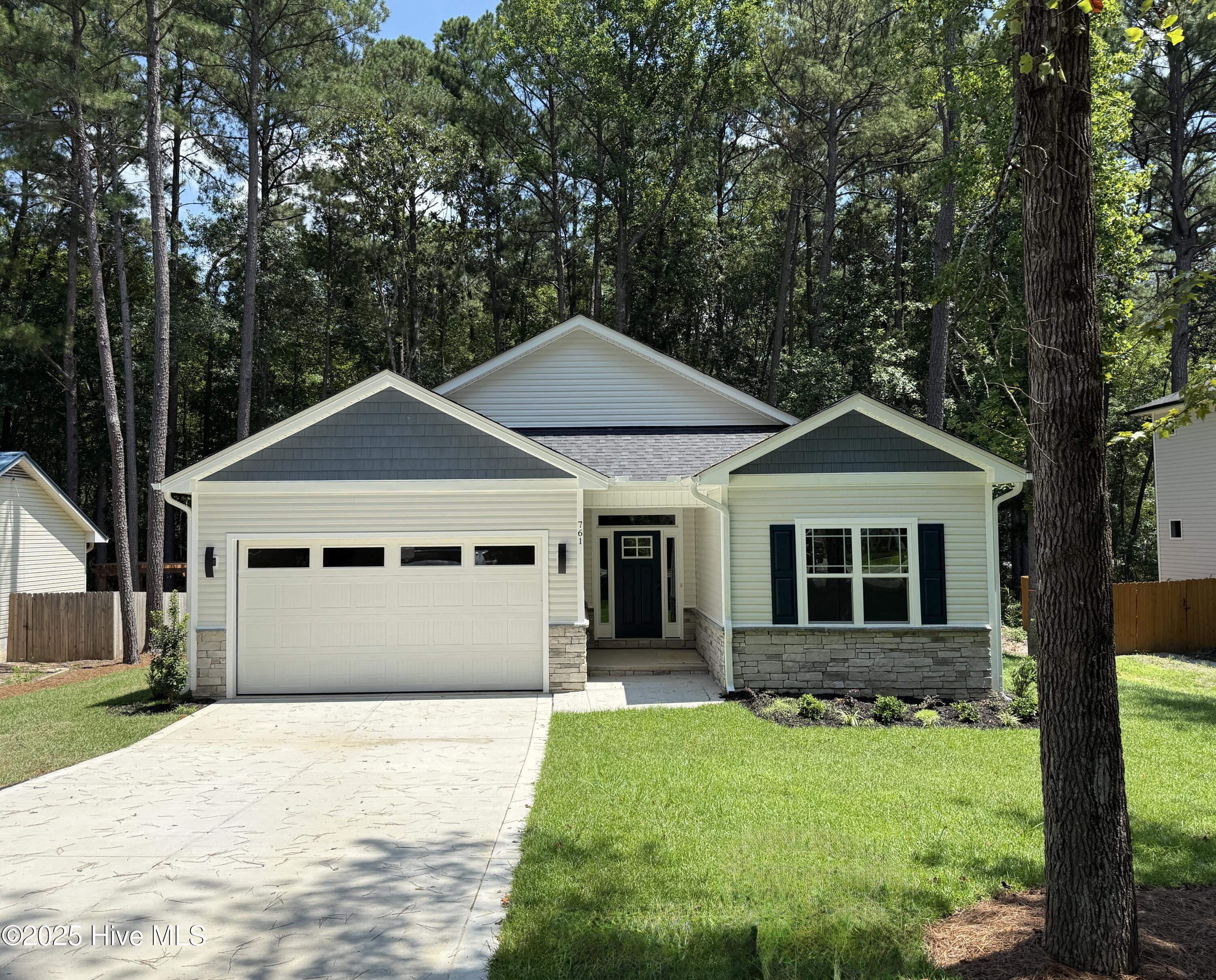 761 Riverbirch Drive Property Photo 1