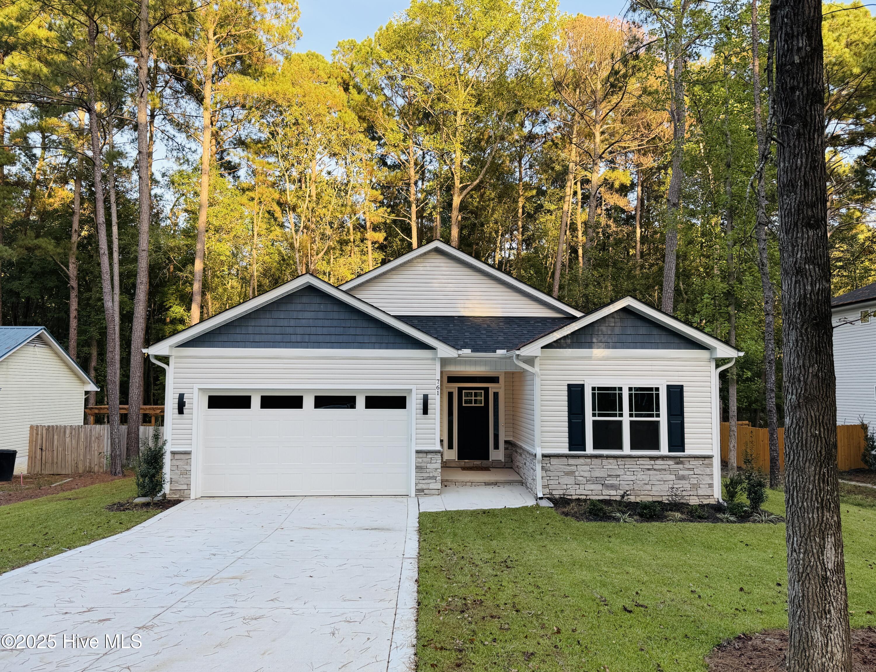 761 Riverbirch Drive Property Photo 1