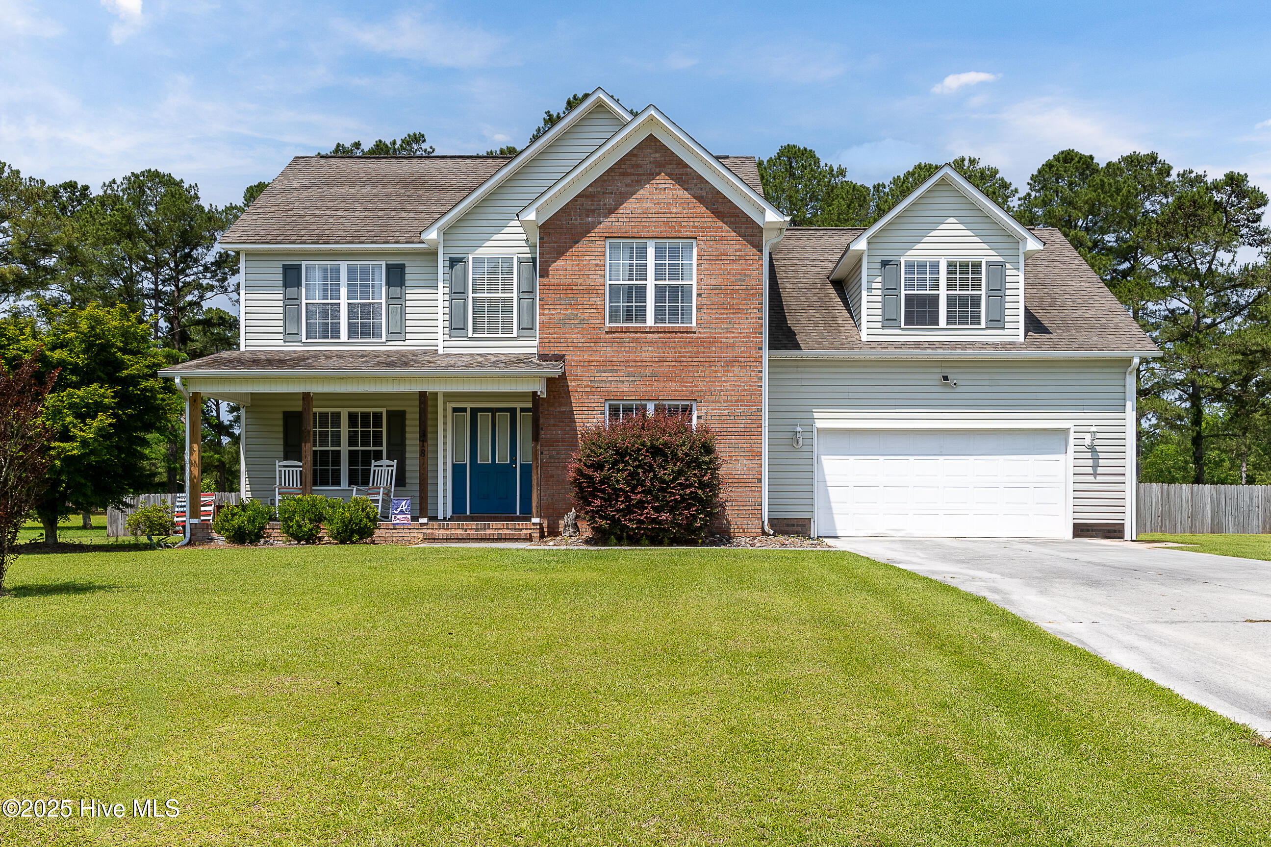 318 Rock Creek Drive Property Photo 1