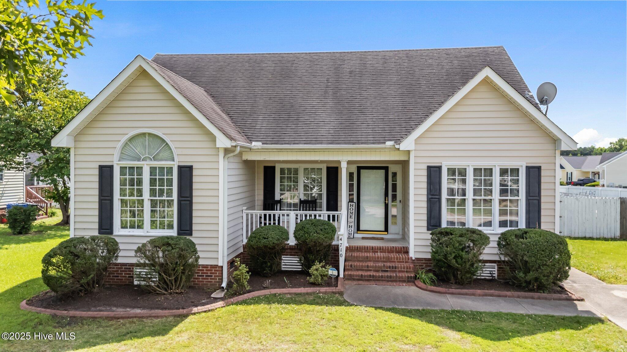 4710 Hudson Road Property Photo