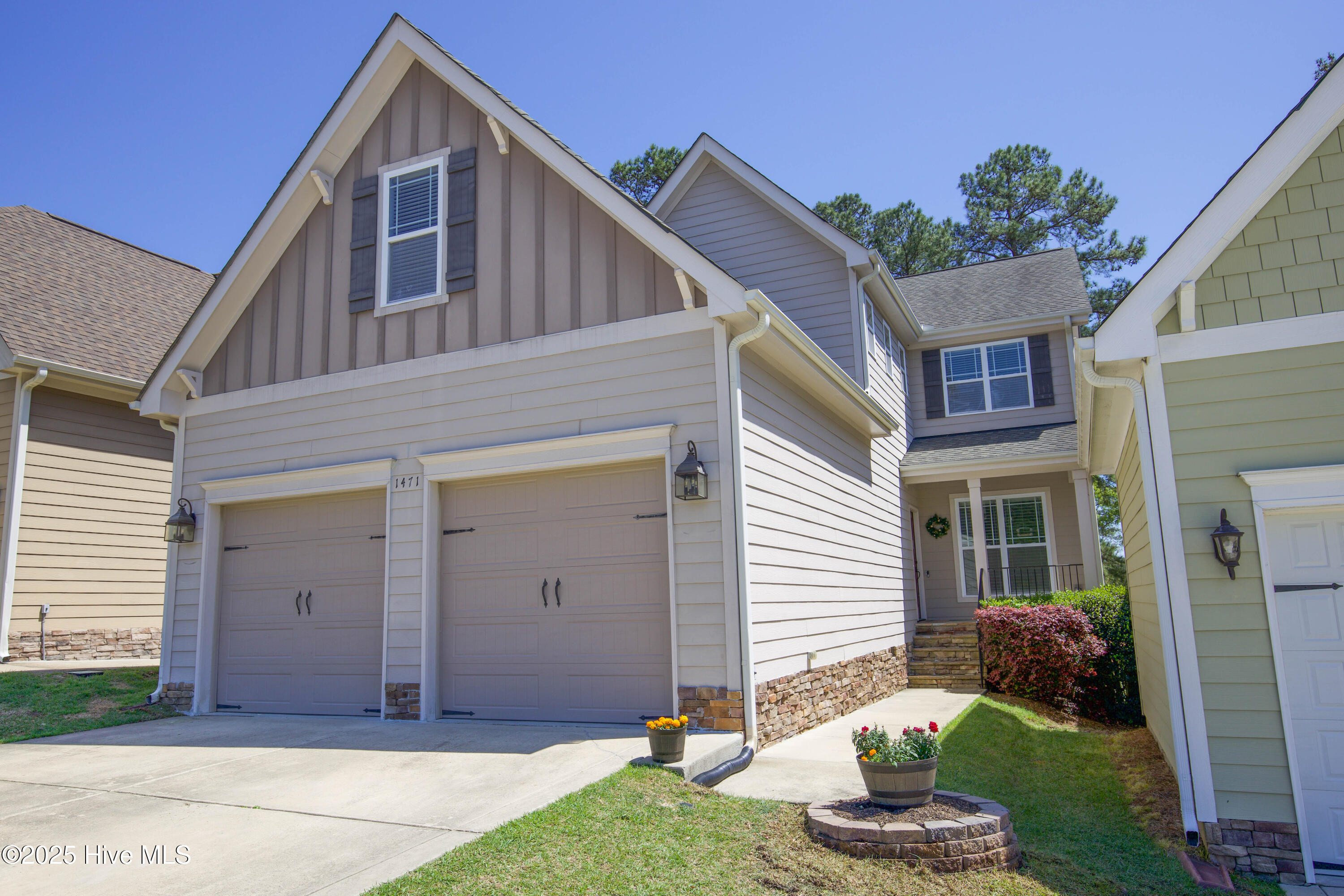 1471 Micahs Way Property Photo 1