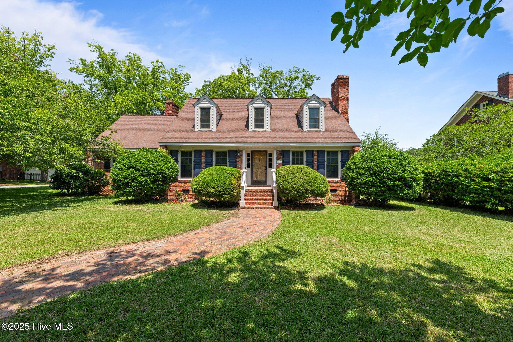 1510 Lucerne Way Property Image