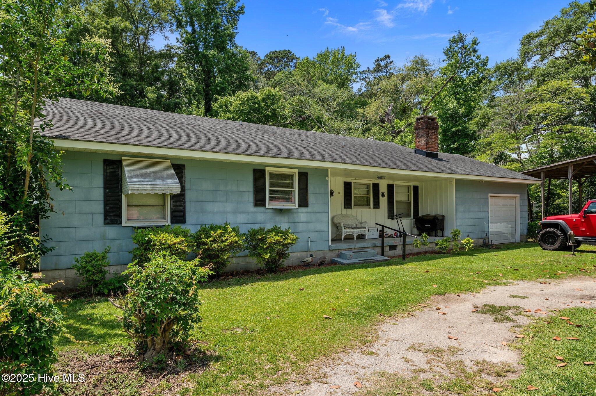 143 Ballard Street Property Photo 1