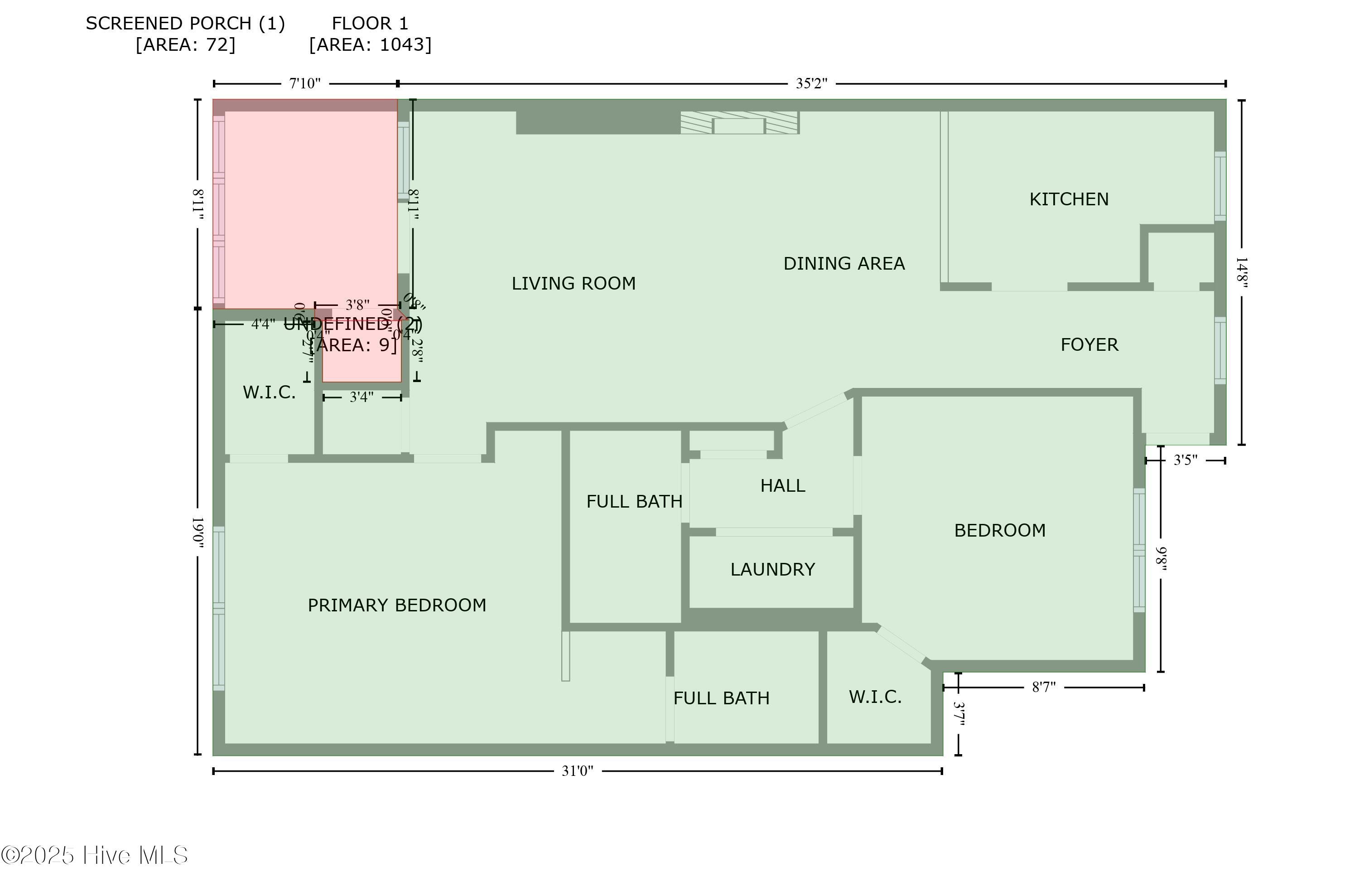 1825 Savannah Court D3 Property Photo 37