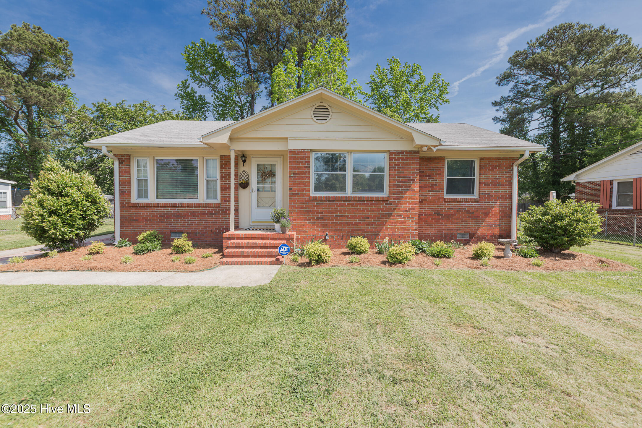 203 Mercer Road