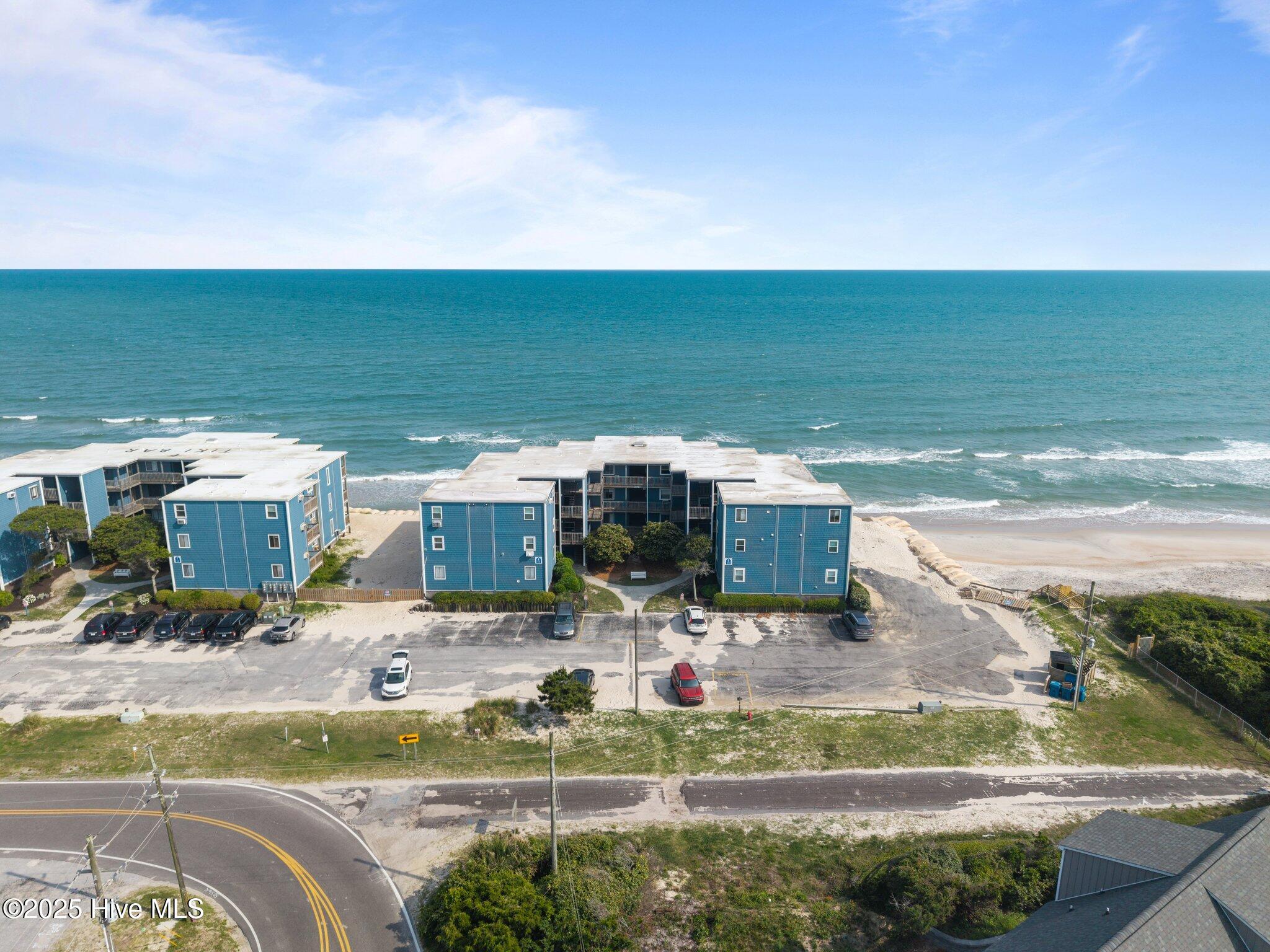2174 New River Inlet Road Unit 283 Property Photo 1