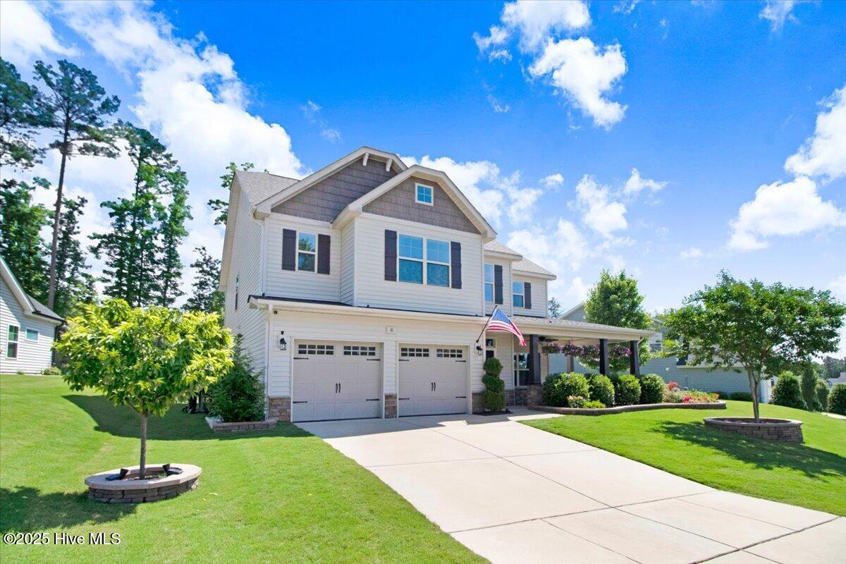 10 W Ravano Drive Property Photo 1