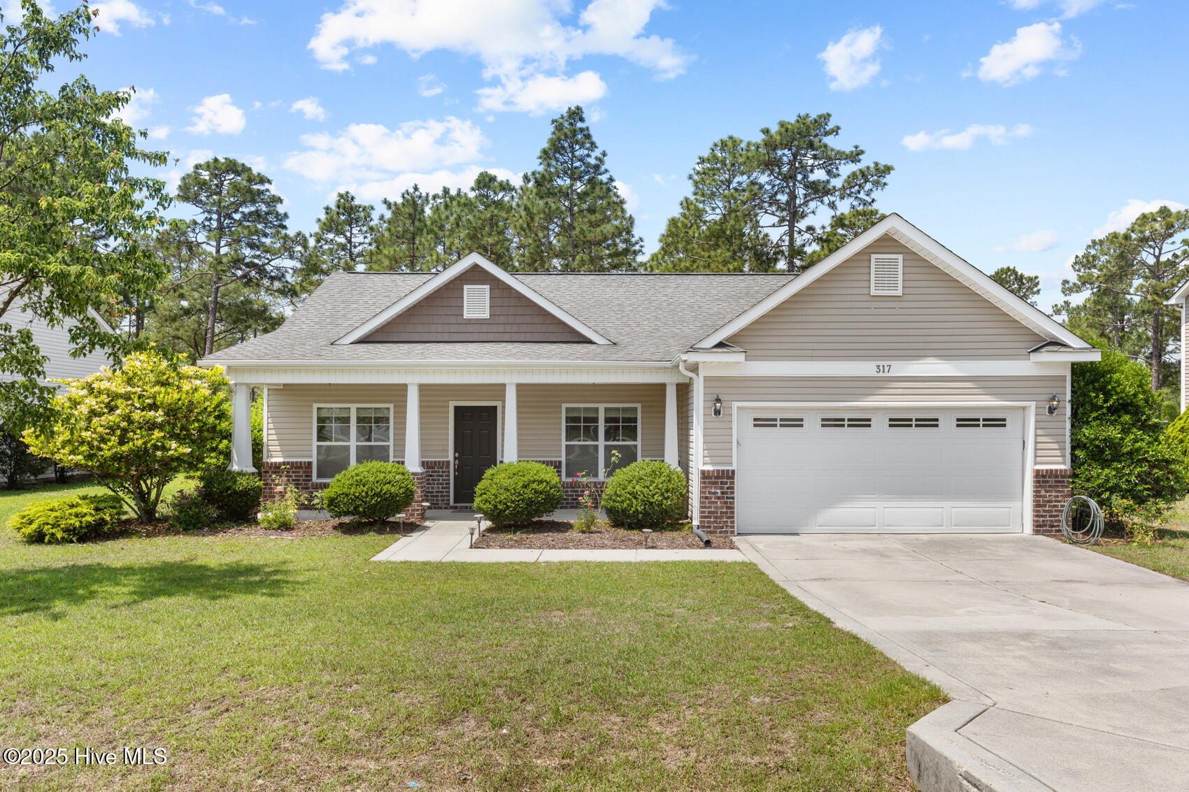 317 Inverness Drive