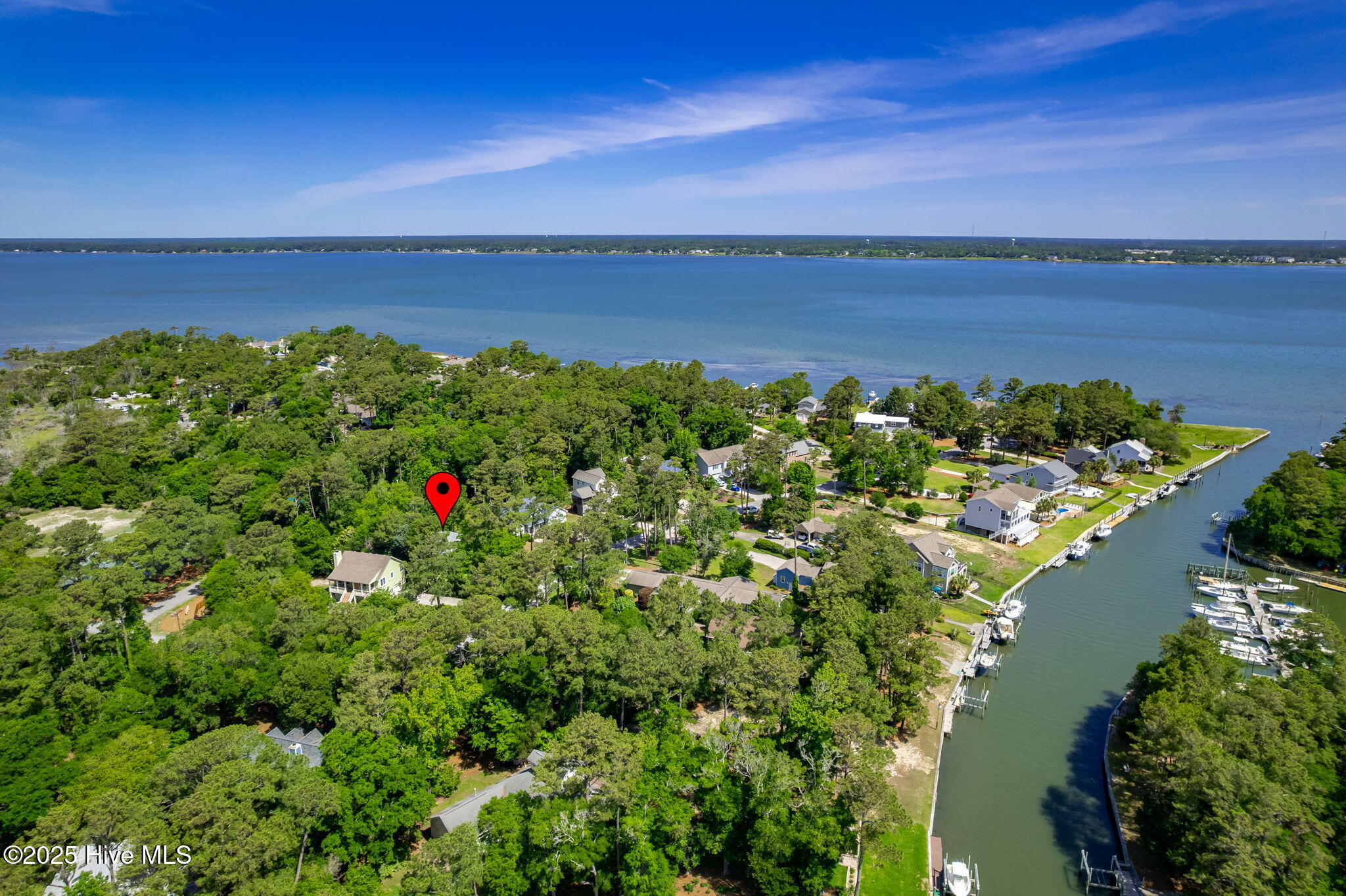 103 Arborvitae Court Property Photo 1