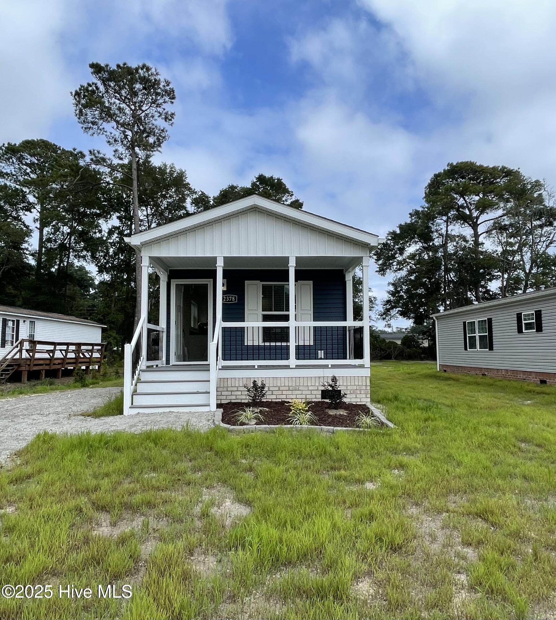 2378 Summer Place Drive Property Photo 1