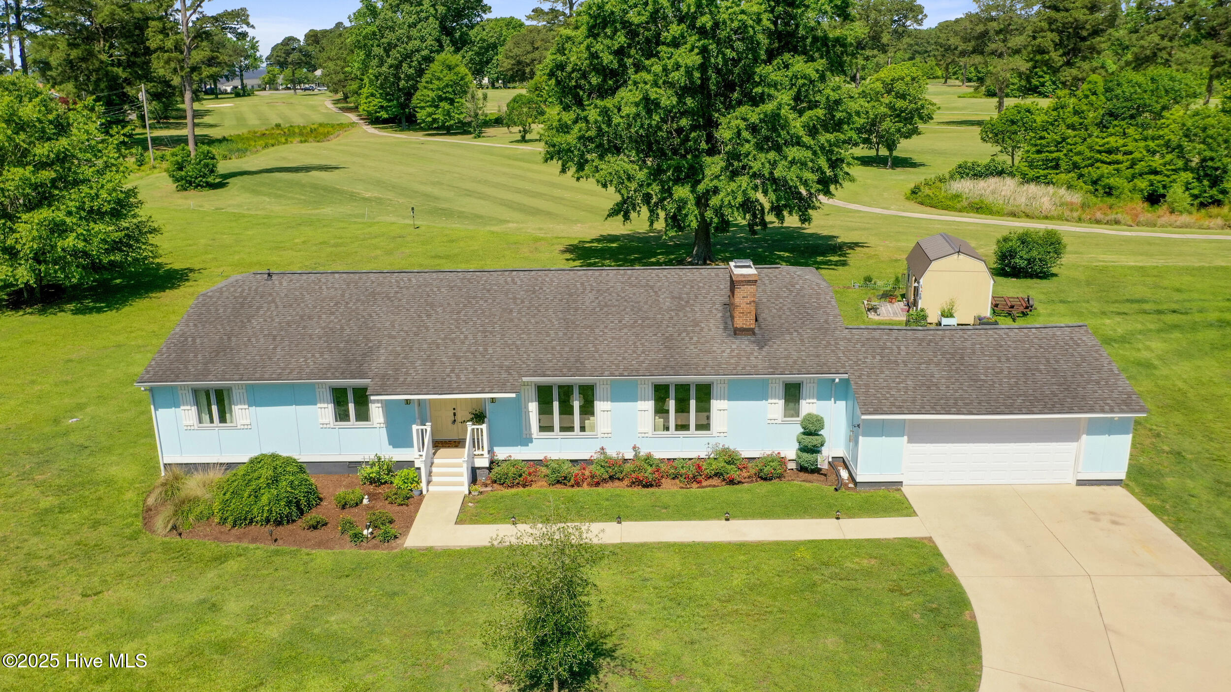 1235 Sound Shore Drive Property Photo 1