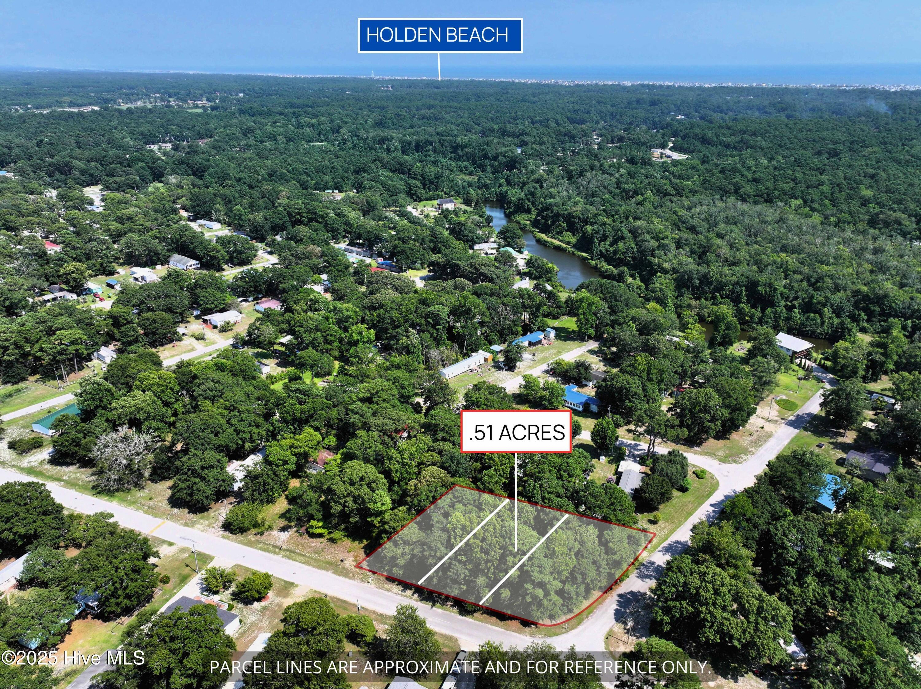 2221 Forest Drive Sw Property Photo 1