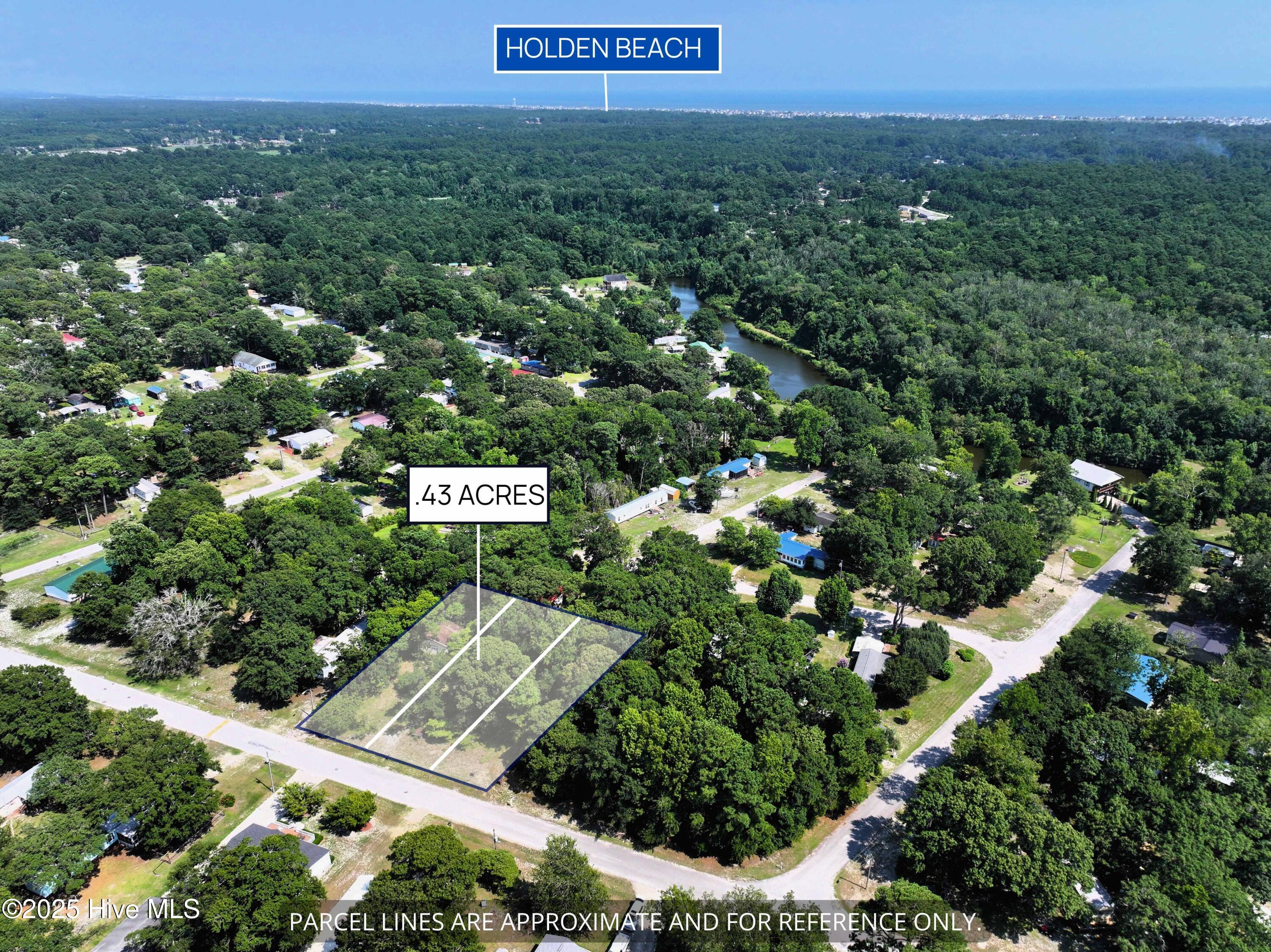 2213 Forest Drive Sw Property Photo 1